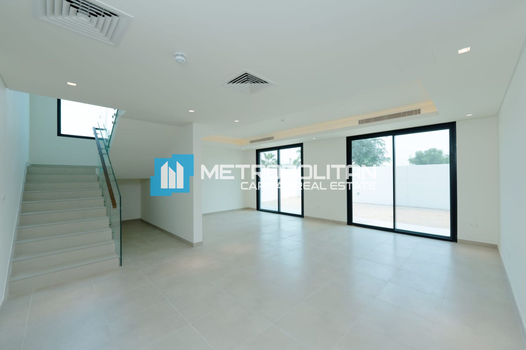 4BR Villa for Rent in The Dahlias, Yas Island - MCR-8196