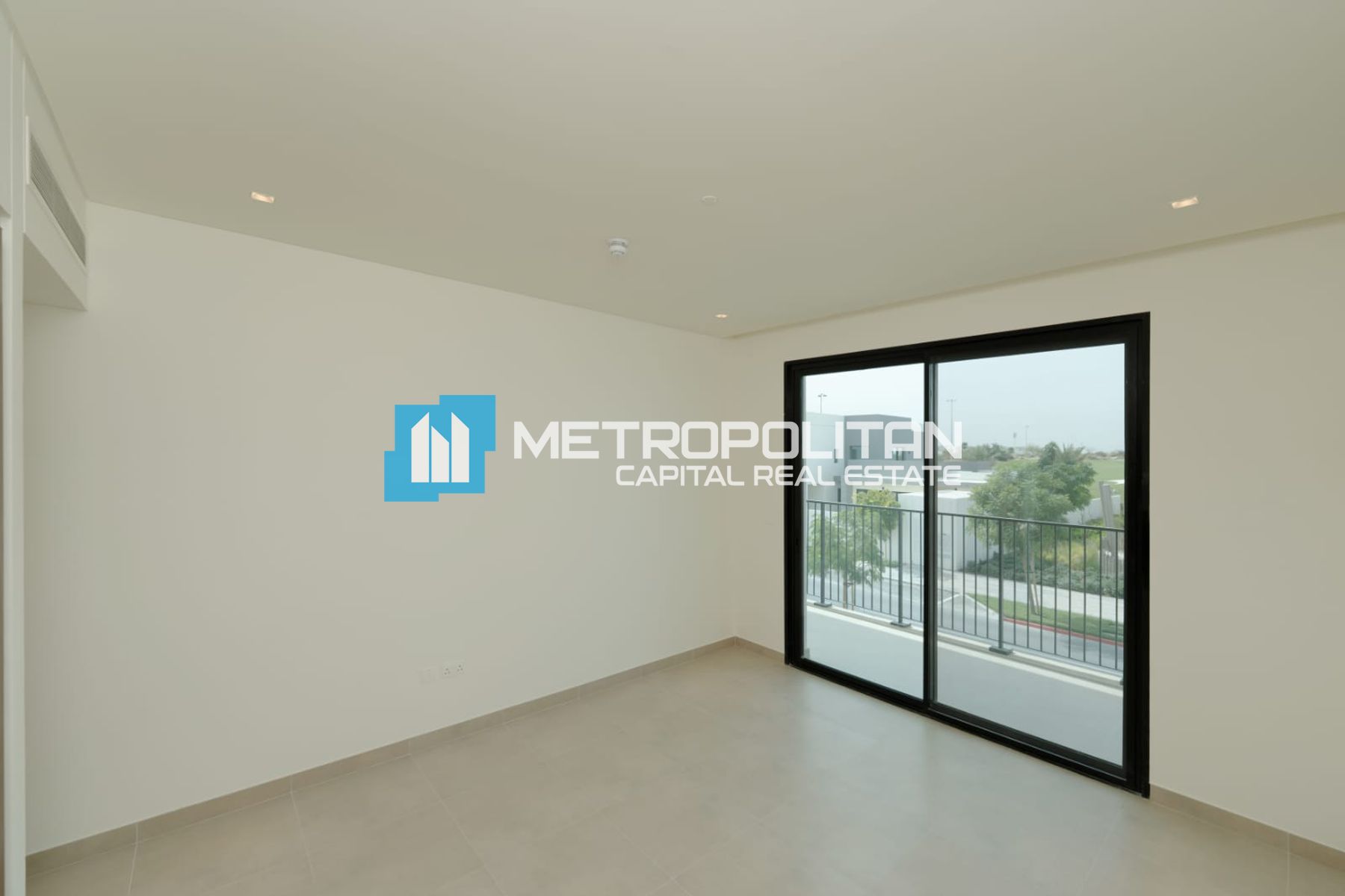 Single Row Corner | Close to Pool and Golf Course
