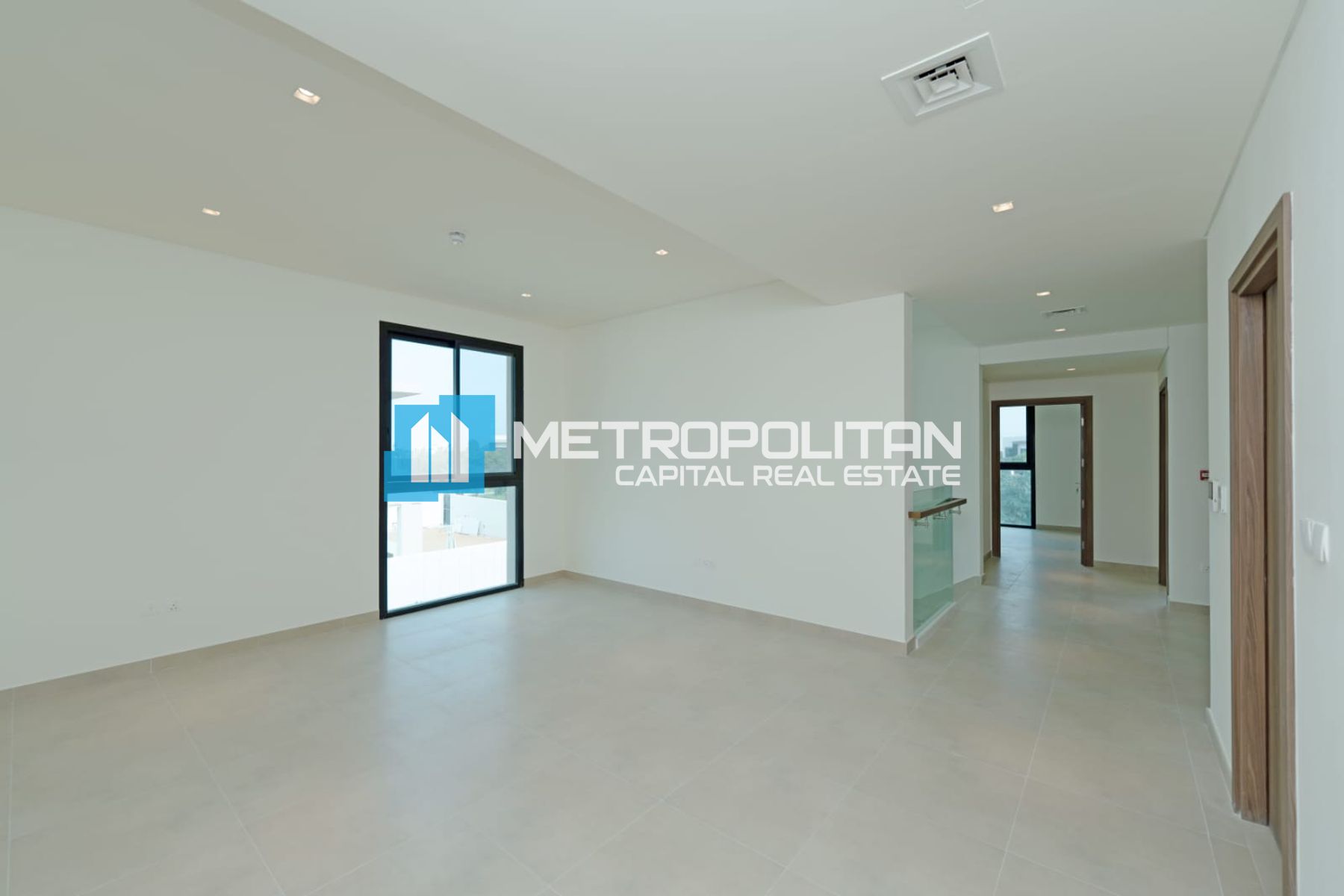 4BR Villa for Rent in The Dahlias, Yas Island - MCR-8196