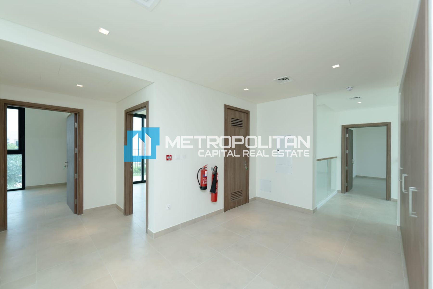 Single Row Corner | Close to Pool and Golf Course