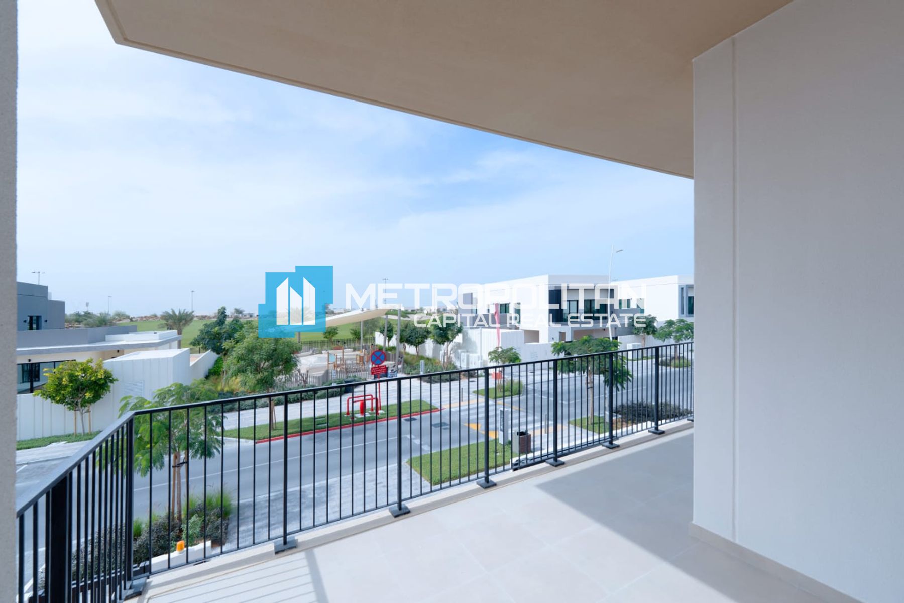 4BR Villa for Rent in The Dahlias, Yas Island - MCR-8196