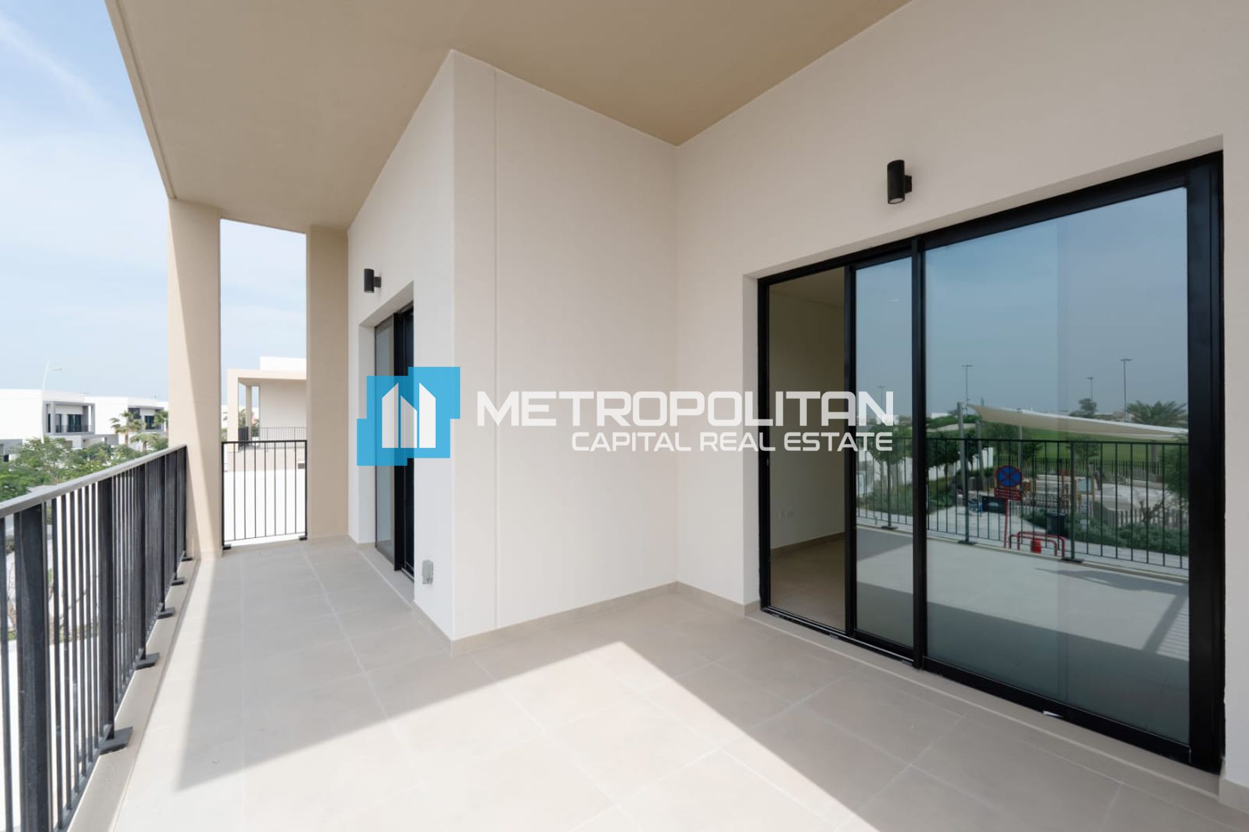 4BR Villa for Rent in The Dahlias, Yas Island - MCR-8196