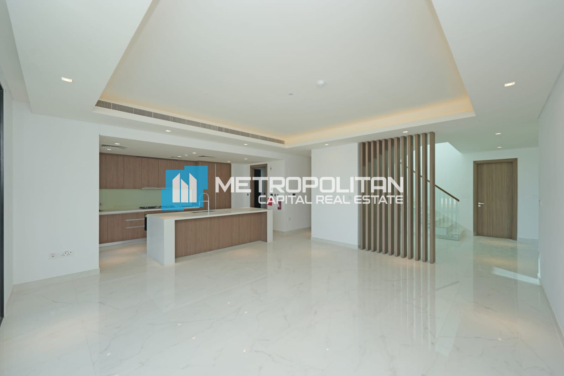4BR Villa for Rent in The Dahlias, Yas Island - MCR-8197