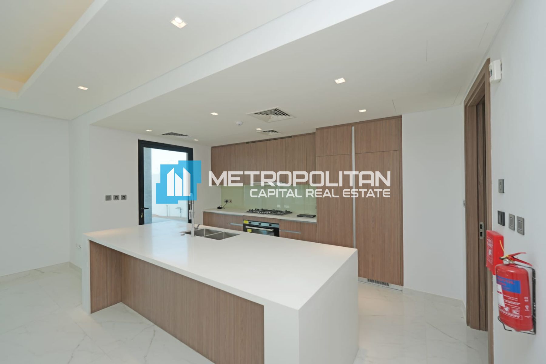 4BR Villa for Rent in The Dahlias, Yas Island - MCR-8197