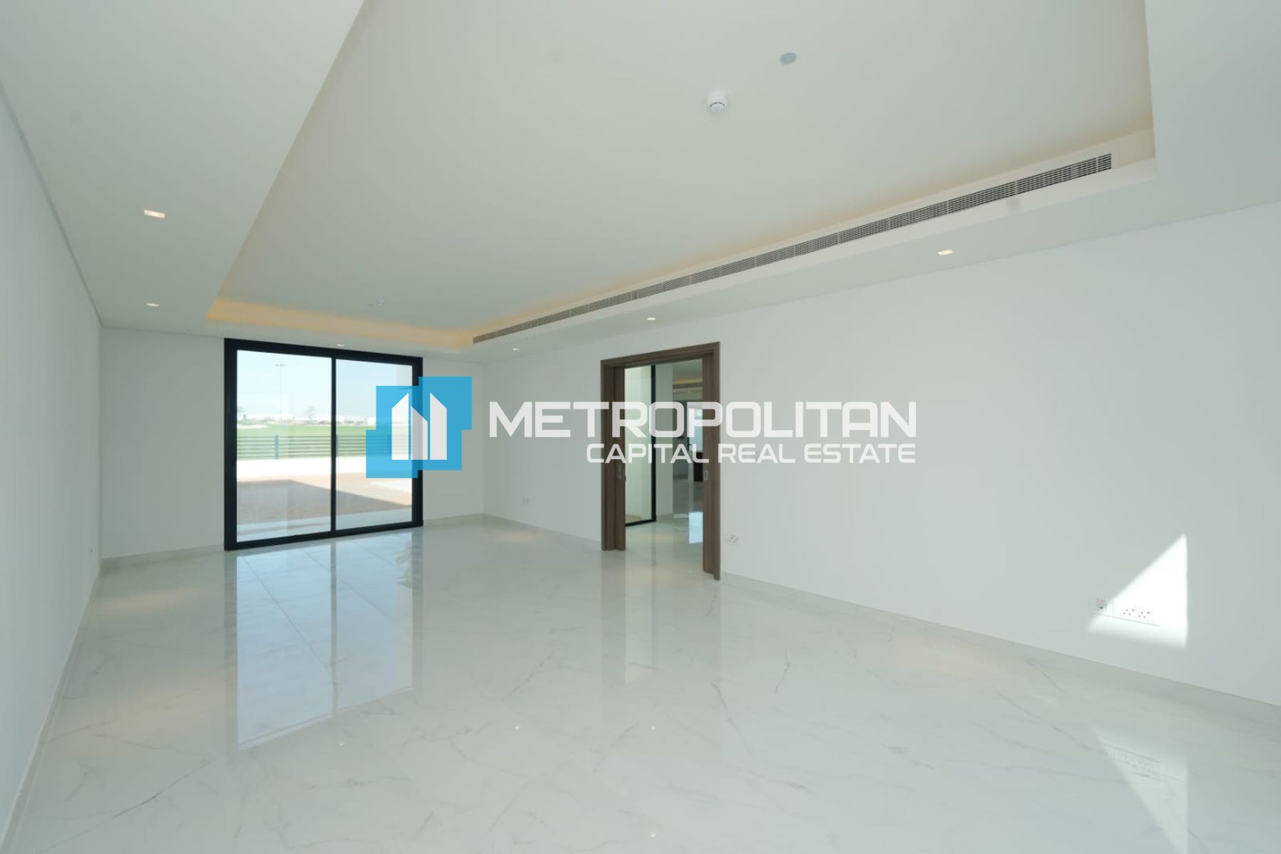 4Bed Villa | Full Golf View | Mid Unit | Landscape