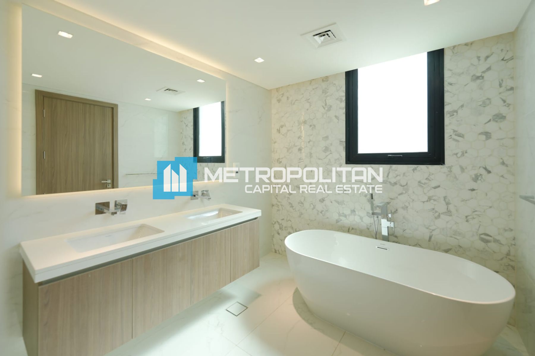 4Bed Villa | Full Golf View | Mid Unit | Landscape