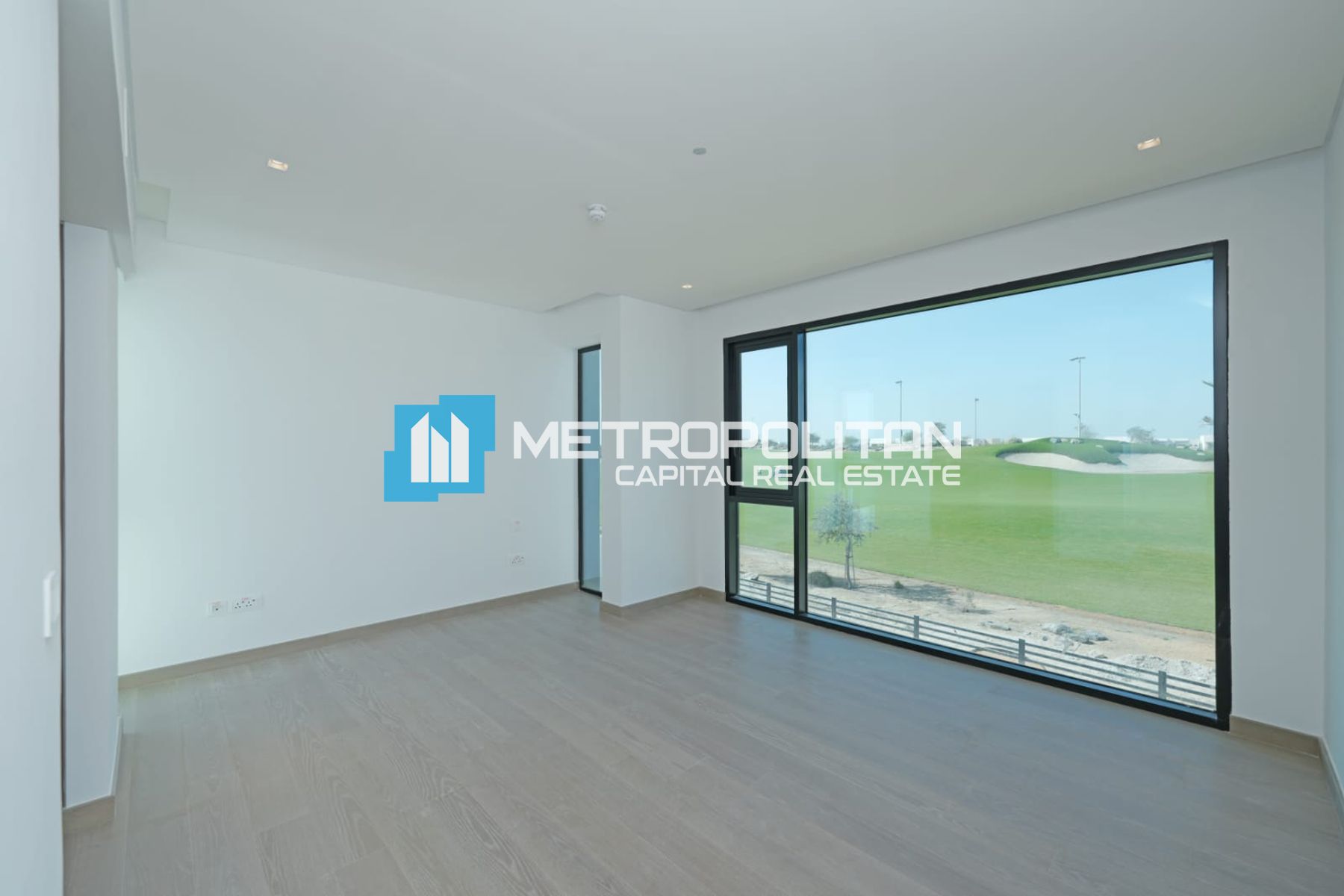 4Bed Villa | Full Golf View | Mid Unit | Landscape