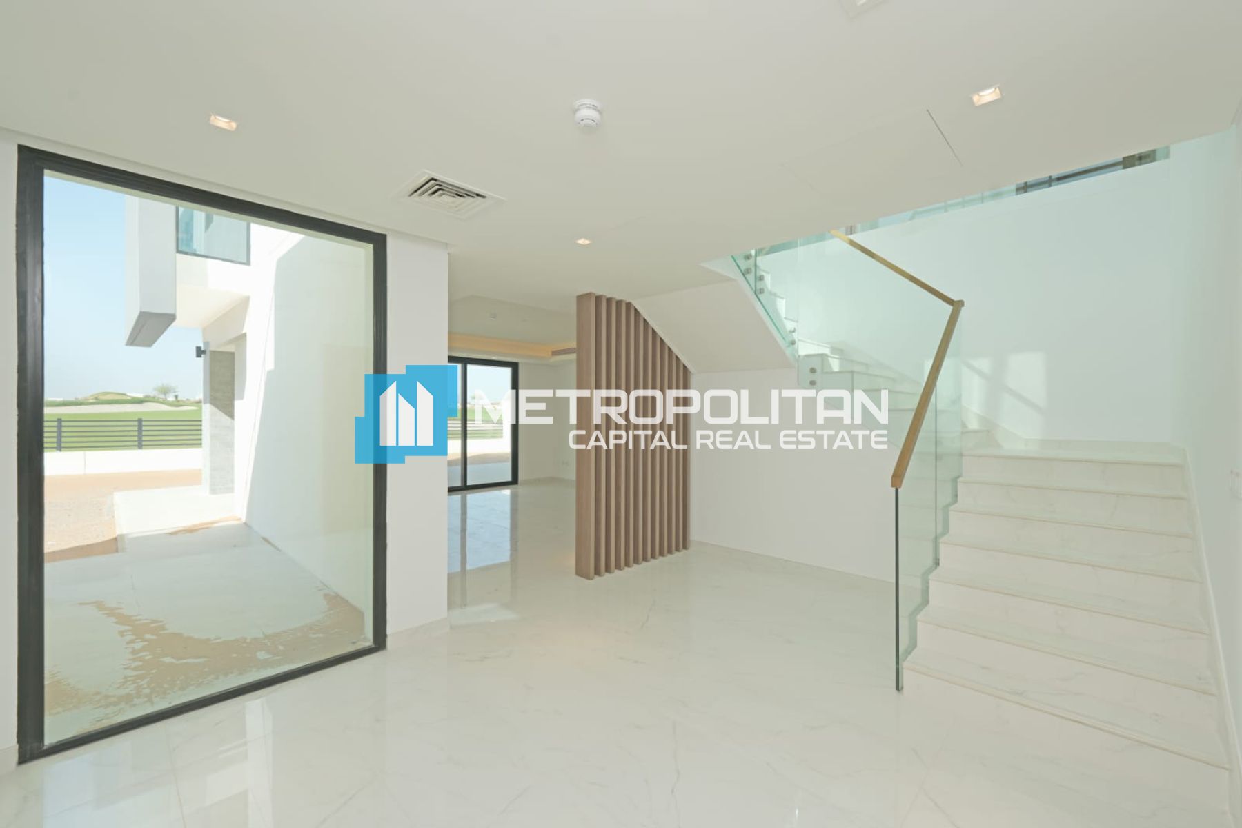 4Bed Villa | Full Golf View | Mid Unit | Landscape