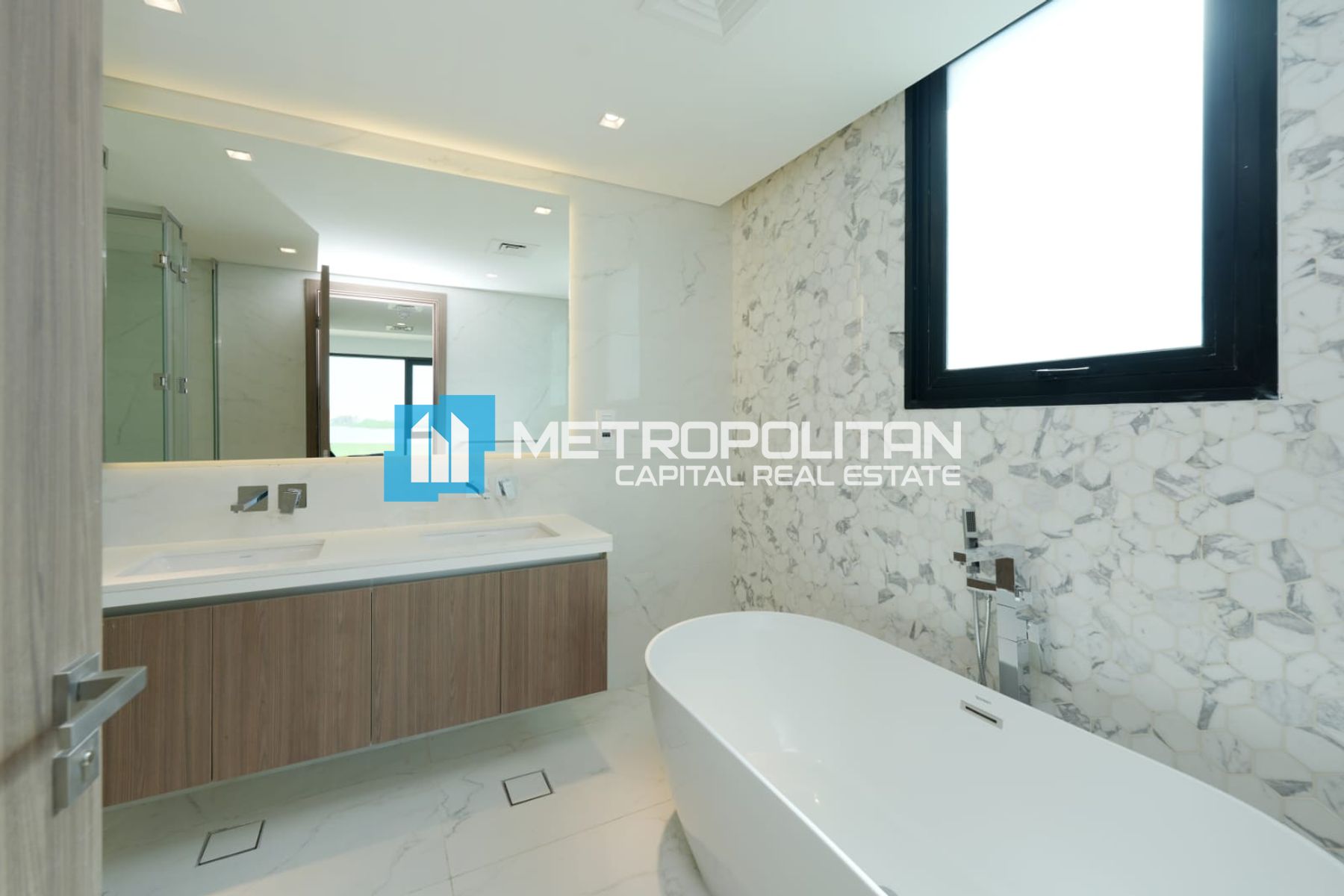 4Bed Villa | Full Golf View | Mid Unit | Landscape