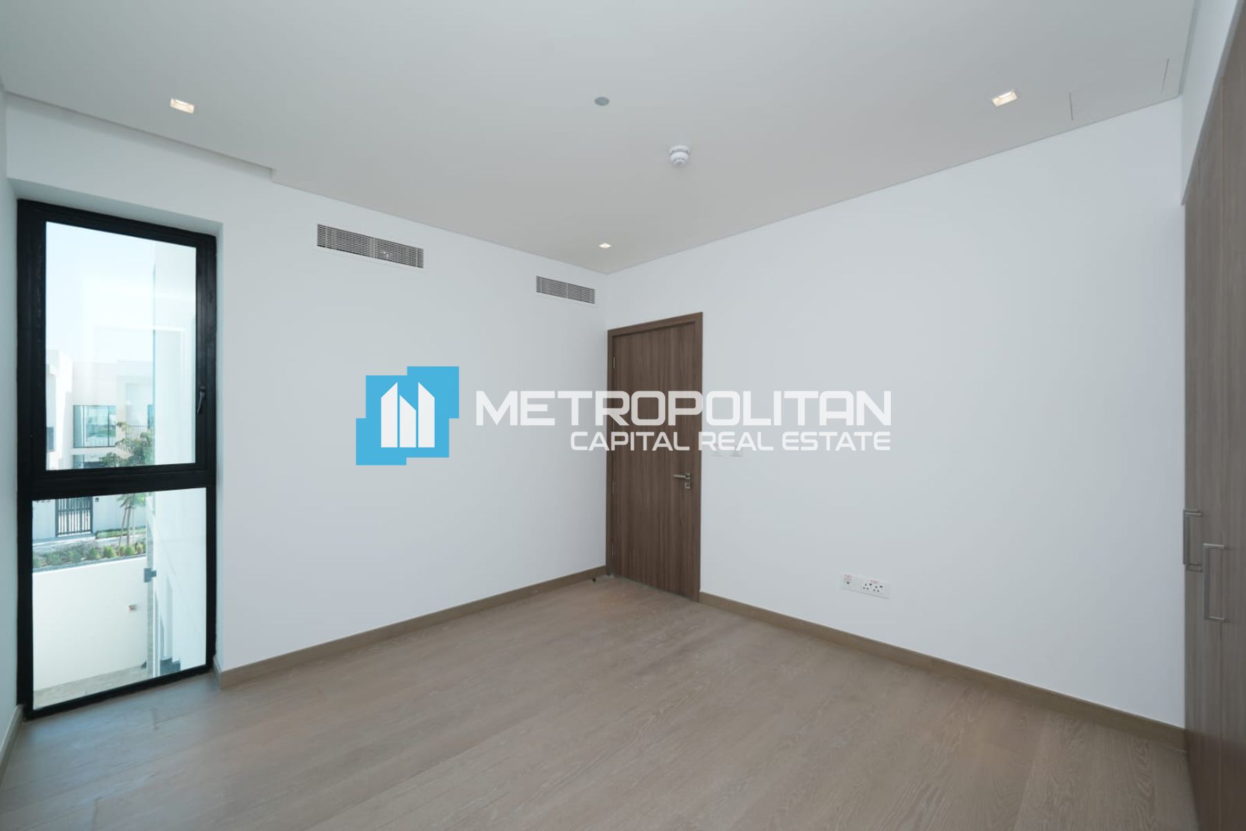 4Bed Villa | Full Golf View | Mid Unit | Landscape