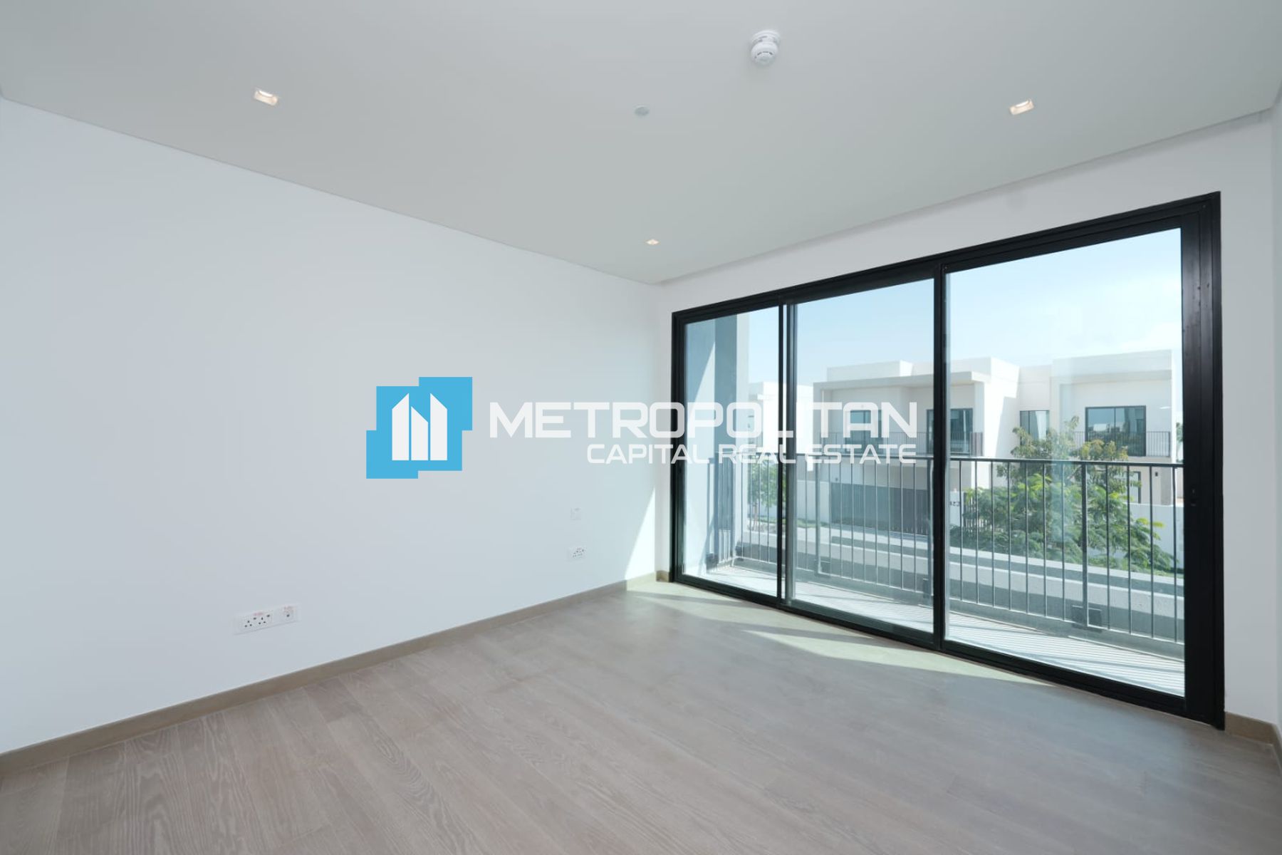 4Bed Villa | Full Golf View | Mid Unit | Landscape
