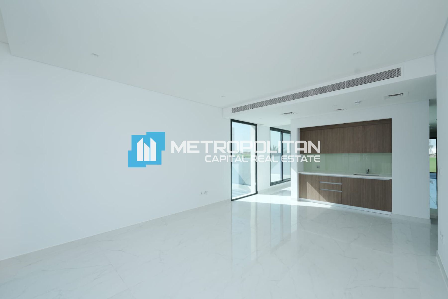 4Bed Villa | Full Golf View | Mid Unit | Landscape