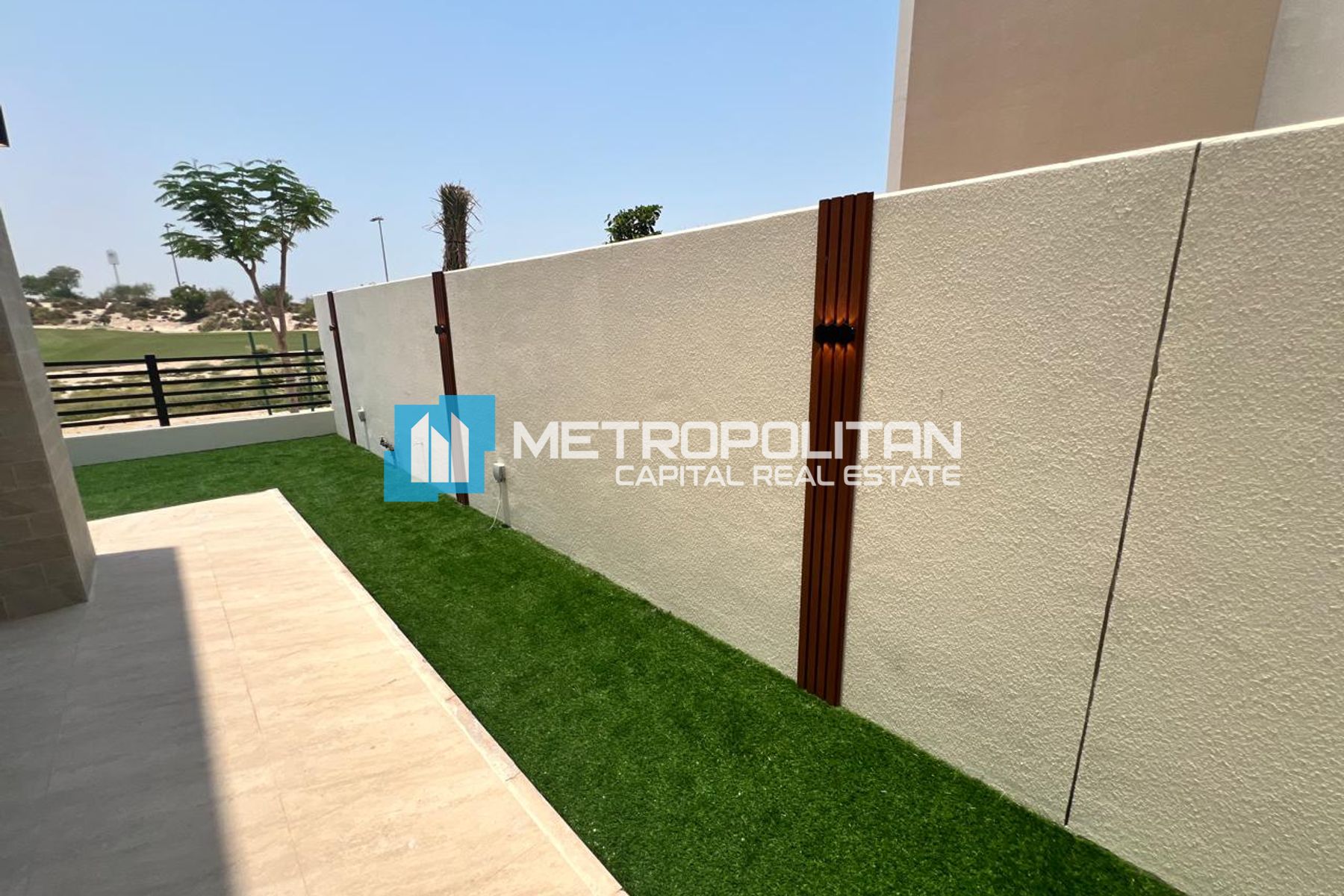 4Bed Villa | Full Golf View | Mid Unit | Landscape