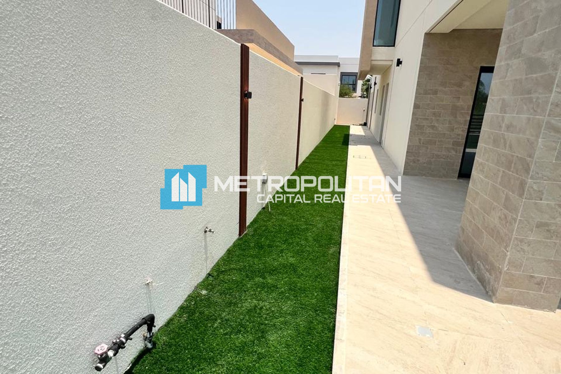 4Bed Villa | Full Golf View | Mid Unit | Landscape