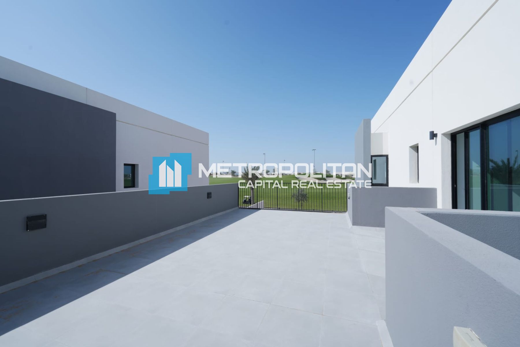 4Bed Villa | Full Golf View | Mid Unit | Landscape