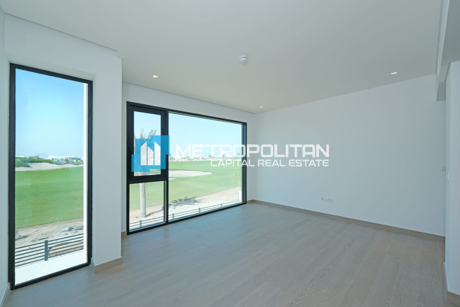 4Bed Villa | Full Golf View | Mid Unit | Landscape
