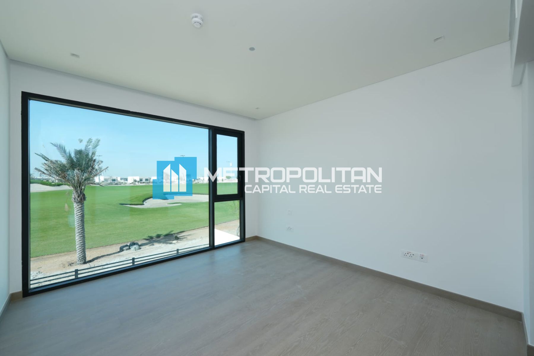 4Bed Villa | Full Golf View | Mid Unit | Landscape