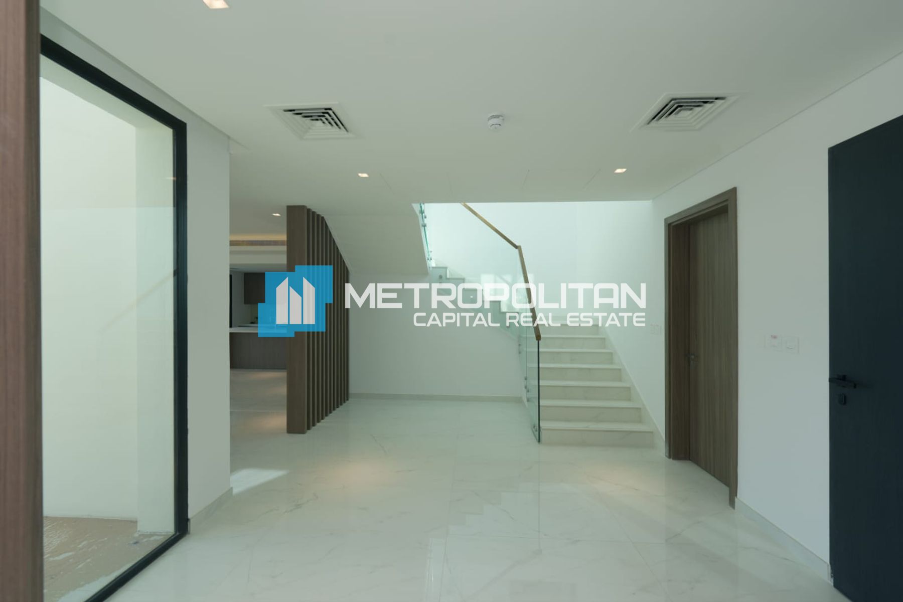 4Bed Villa | Full Golf View | Mid Unit | Landscape