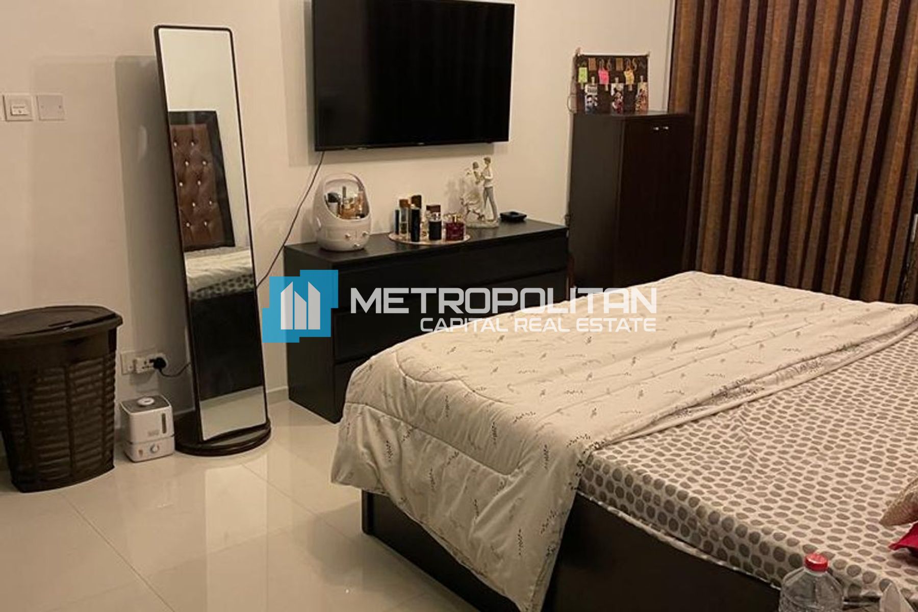 2BR Apartment for Rent in Horizon Tower B, Al Reem Island - MCR-8198