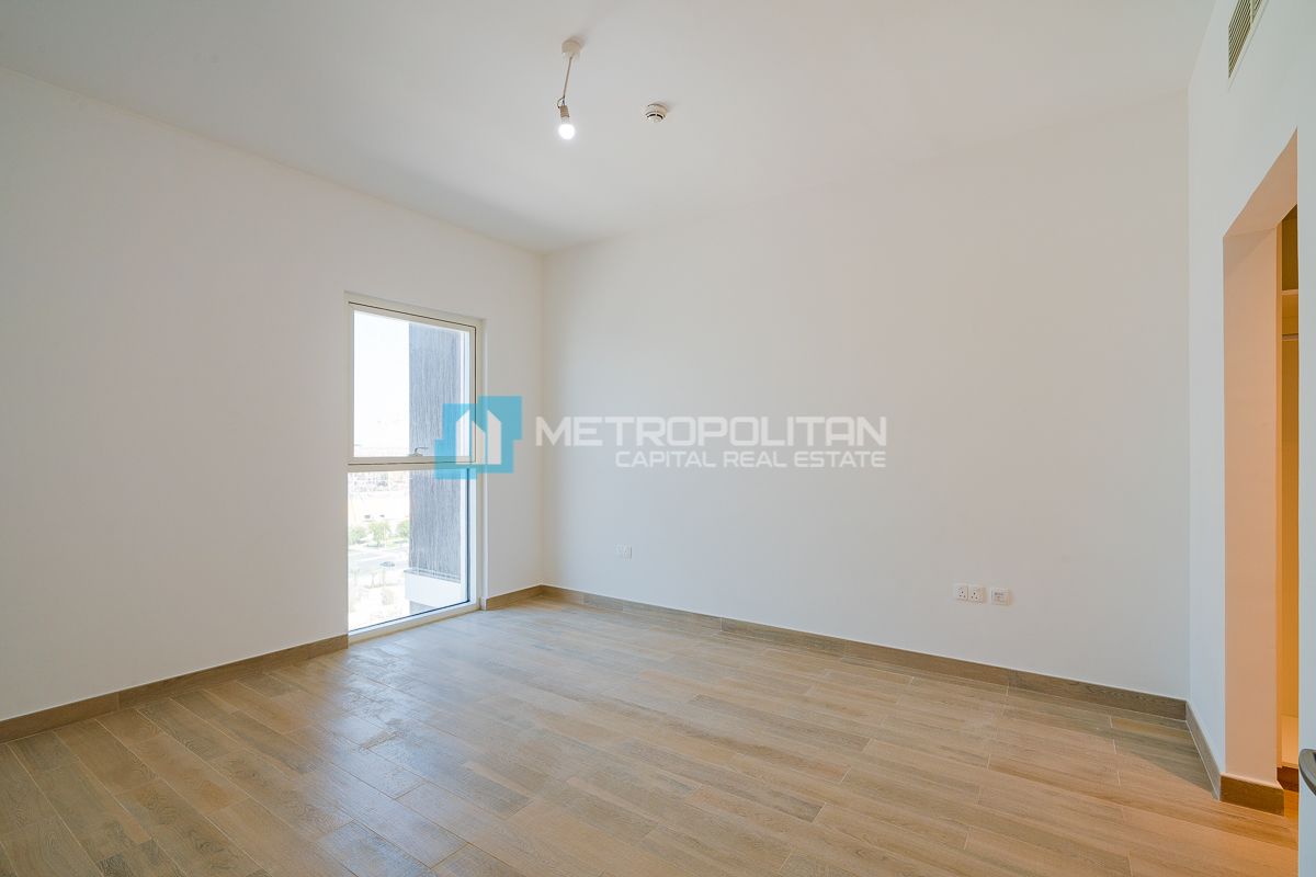 High Floor 2BR | Vacant | Prime Location