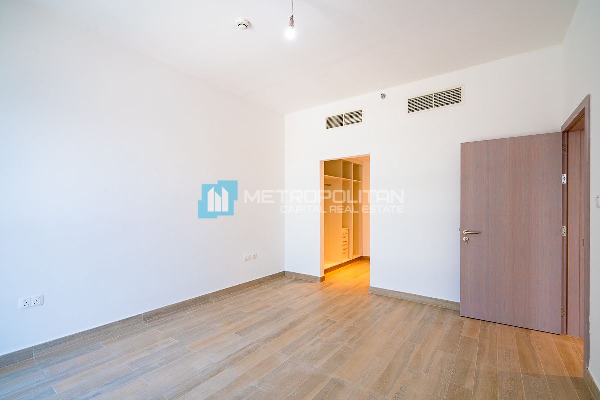 High Floor 2BR | Vacant | Prime Location