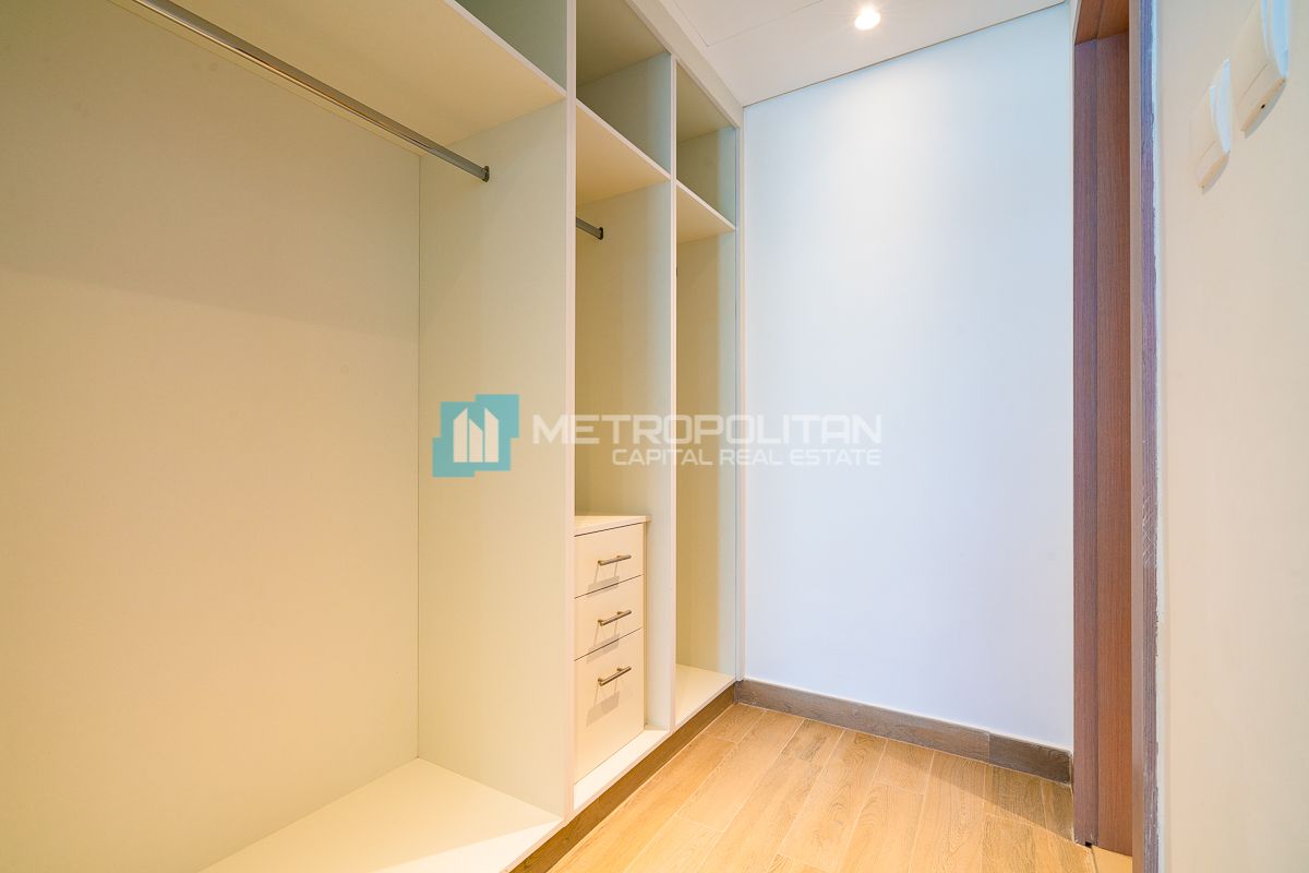 High Floor 2BR | Vacant | Prime Location