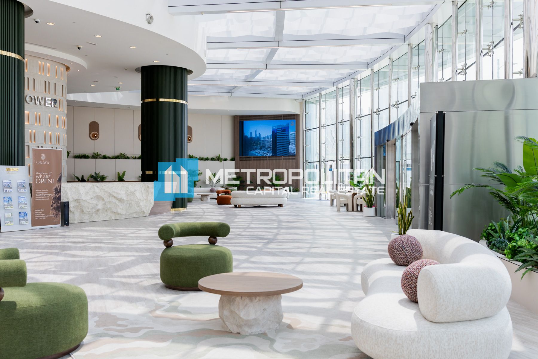 2BHK | High Floor | Sea View | Ready to Move