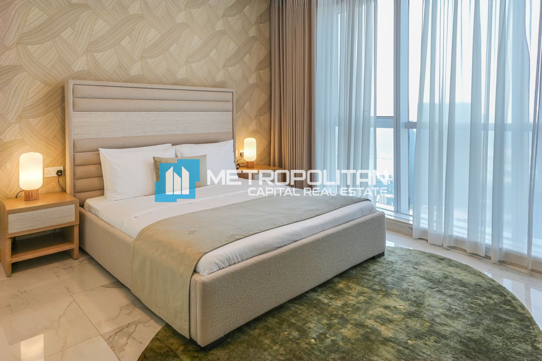 2BHK | High Floor | Sea View | Ready to Move