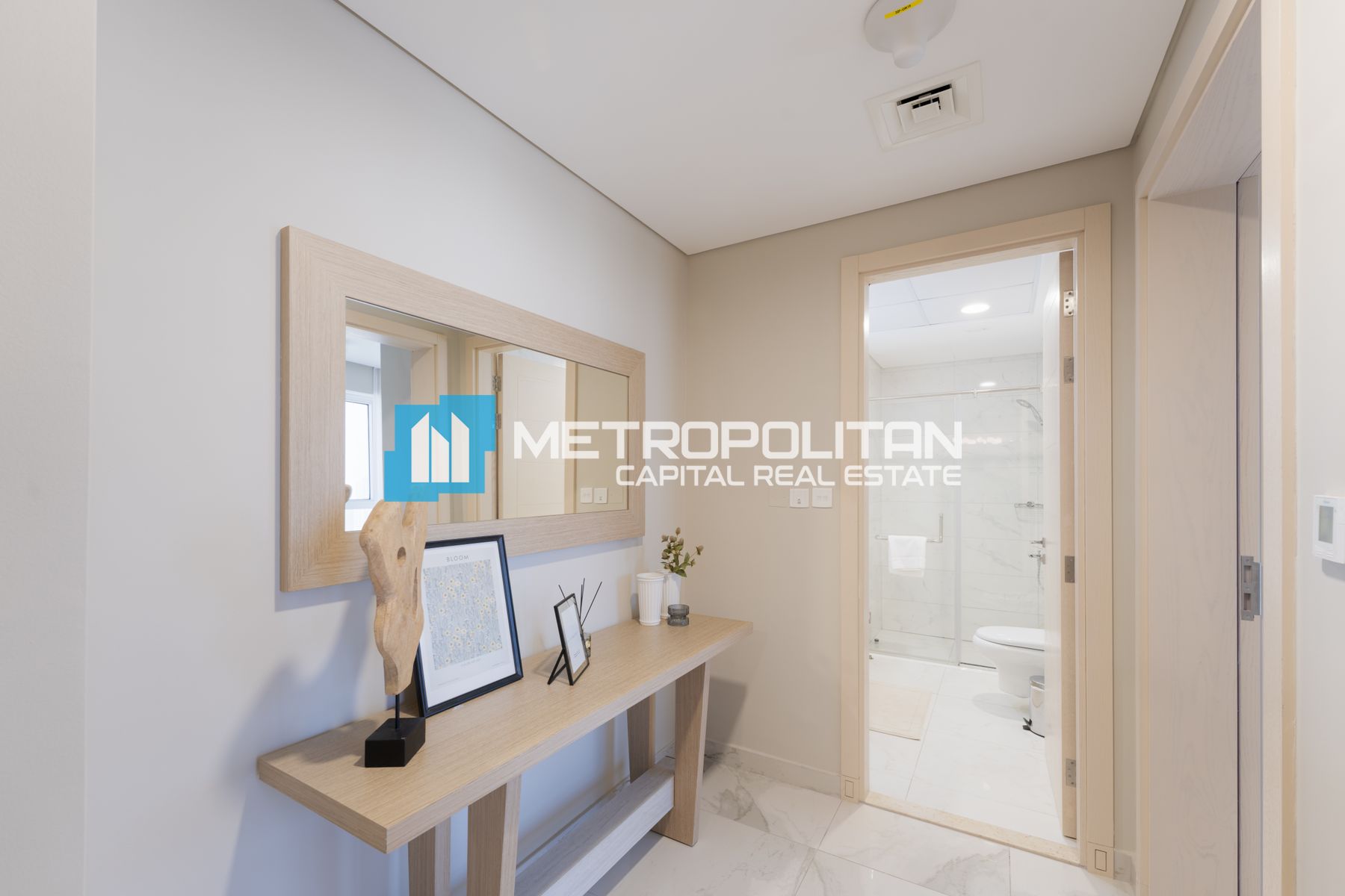 2BHK | High Floor | Sea View | Ready to Move