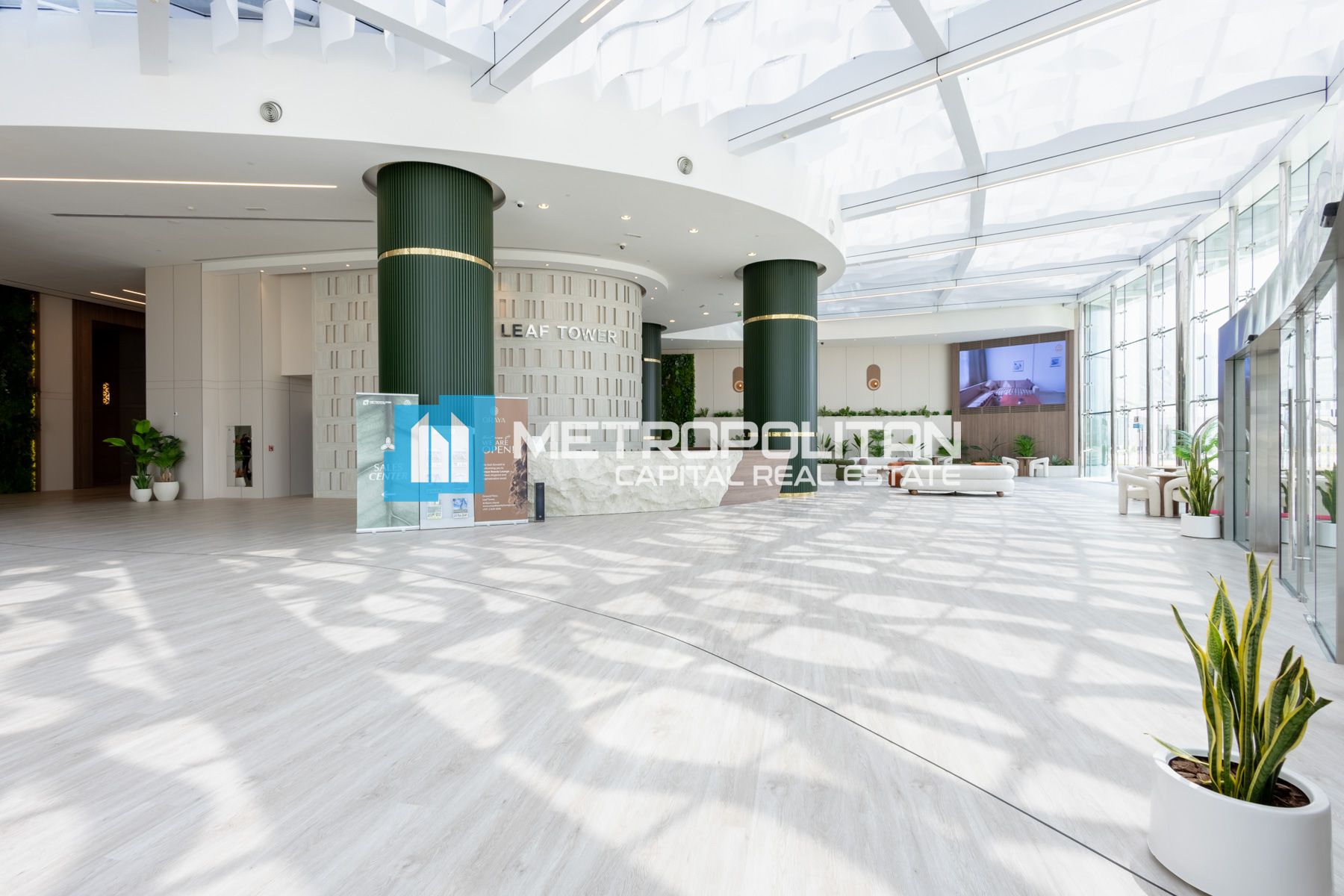 2BHK | High Floor | Sea View | Ready to Move
