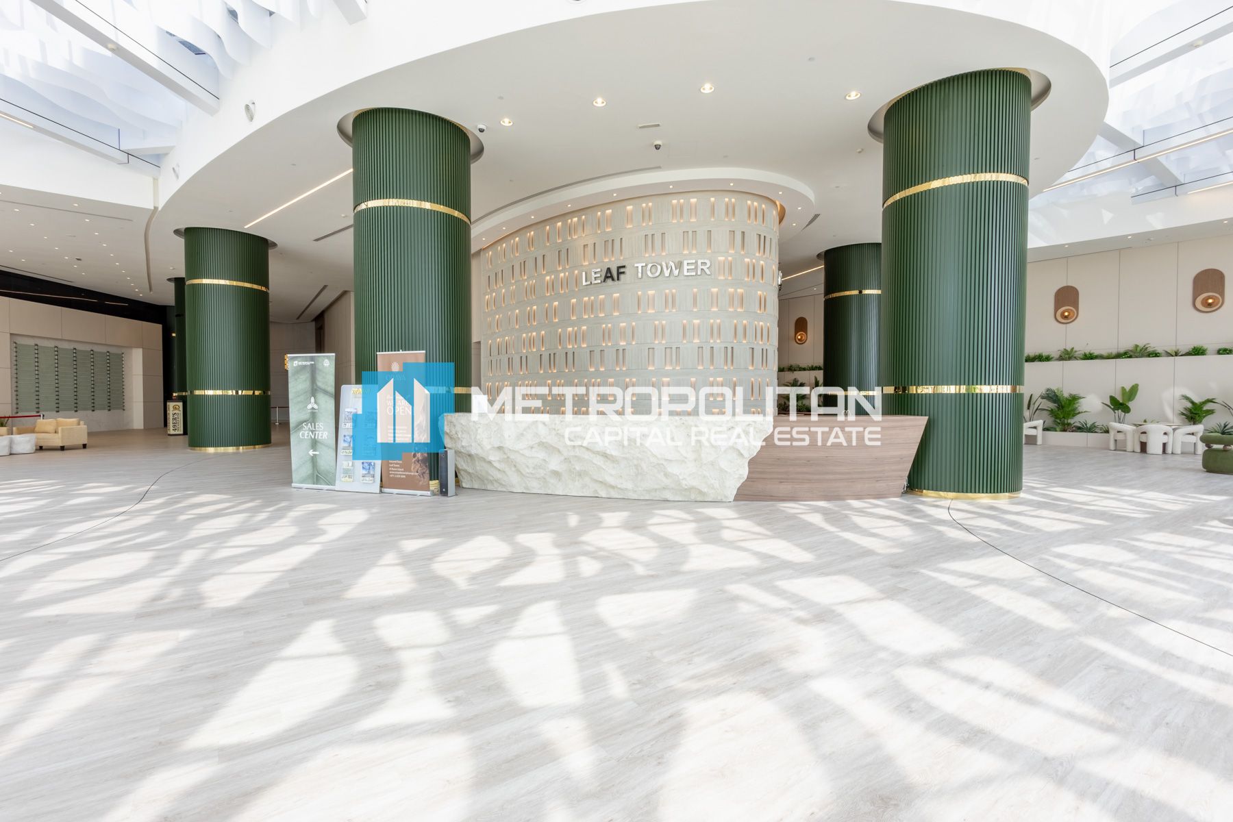 2BHK | High Floor | Sea View | Ready to Move