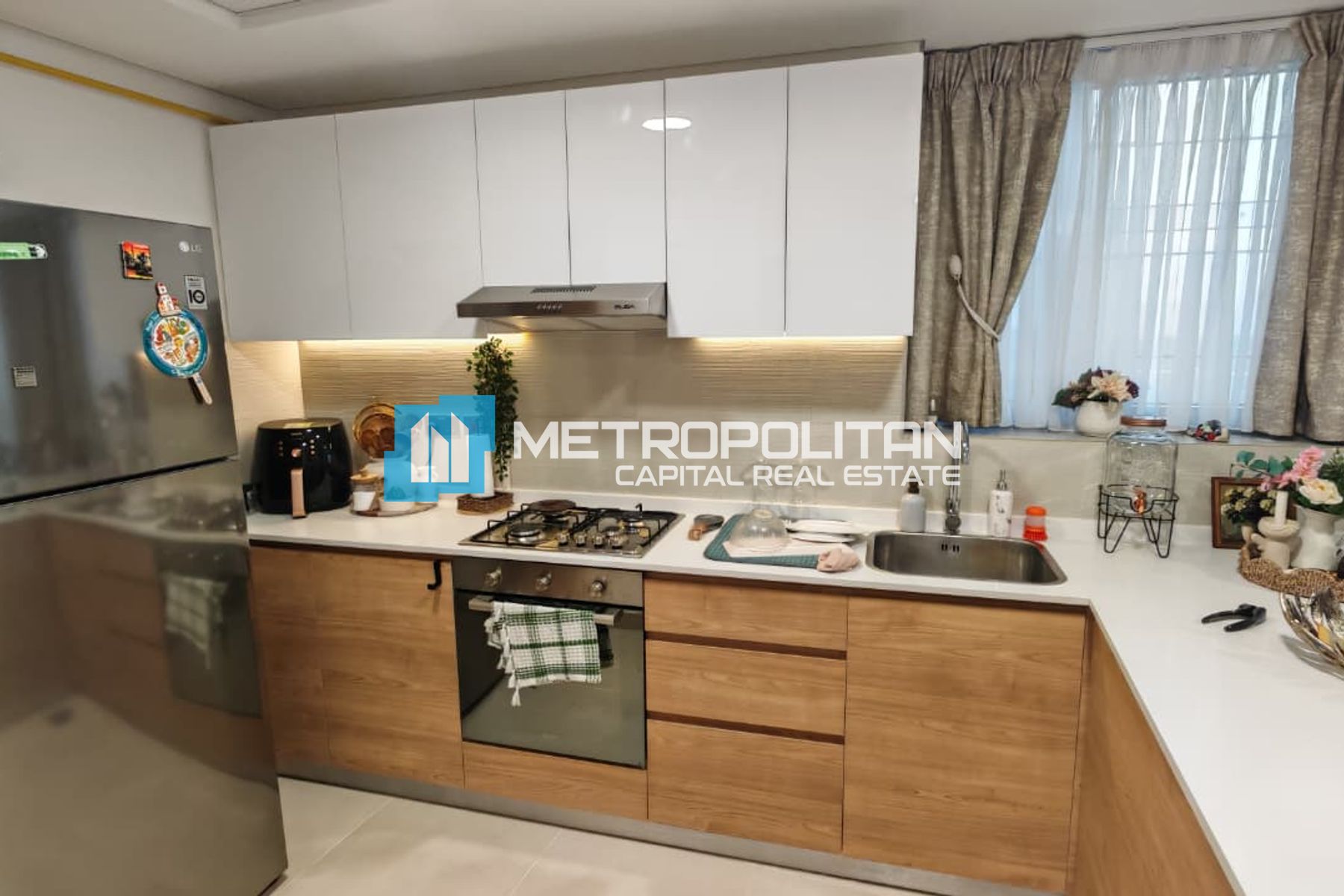 Canal View | Ready To Move | Corner | Unfurnished