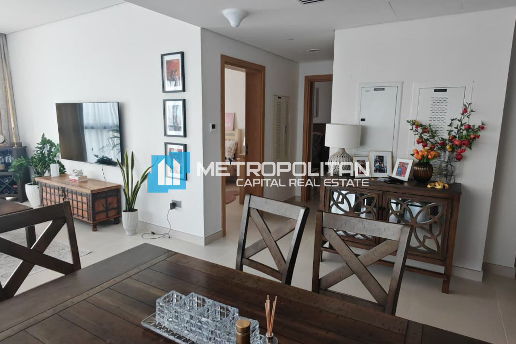 Canal View | Ready To Move | Corner | Unfurnished
