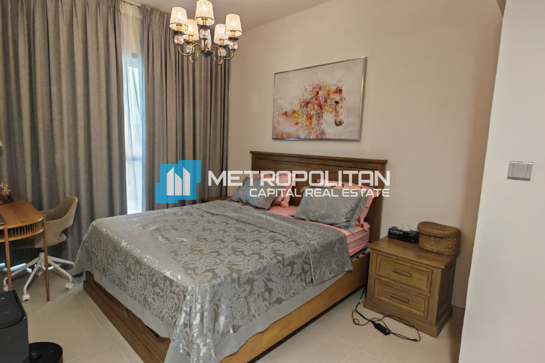 Canal View | Ready To Move | Corner | Unfurnished