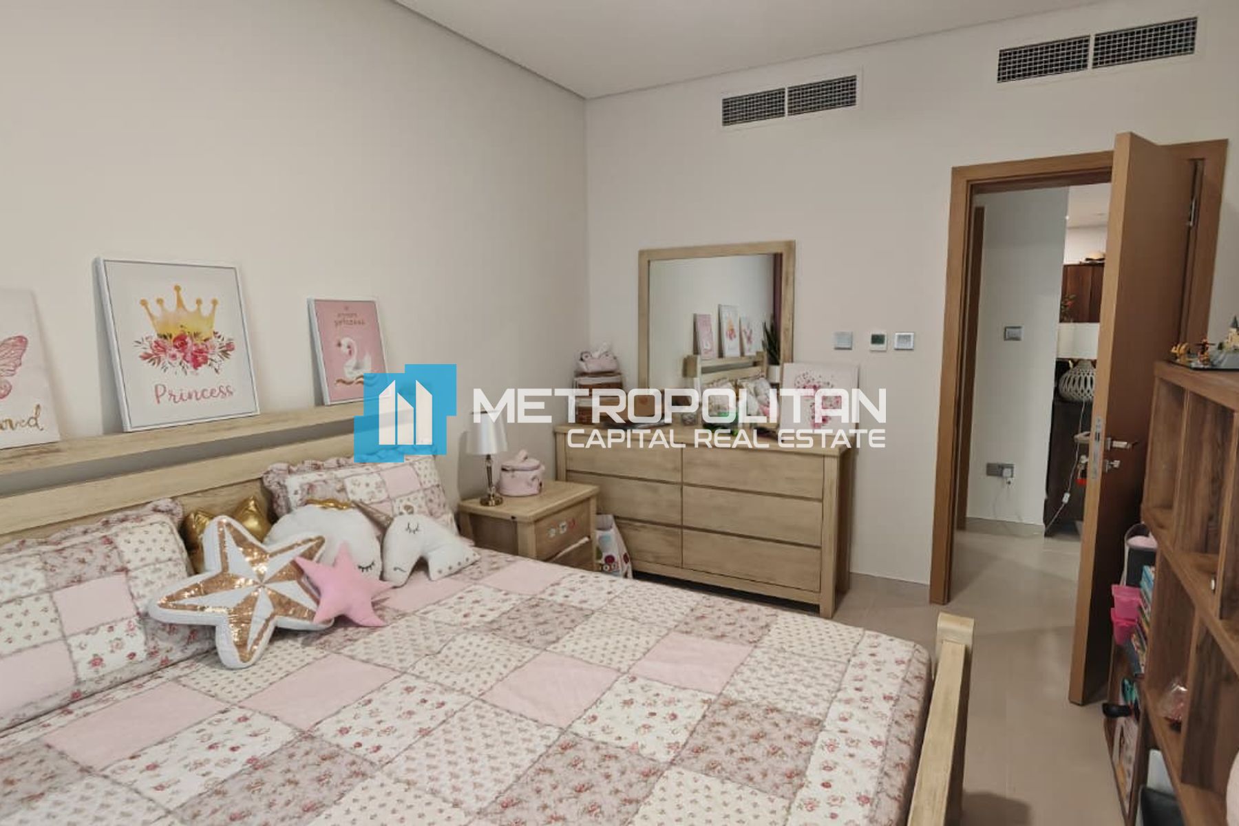 Canal View | Ready To Move | Corner | Unfurnished
