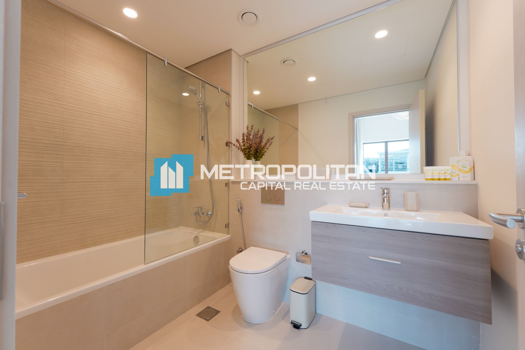 Furnished | Ready To Move | Built-In Kitchen