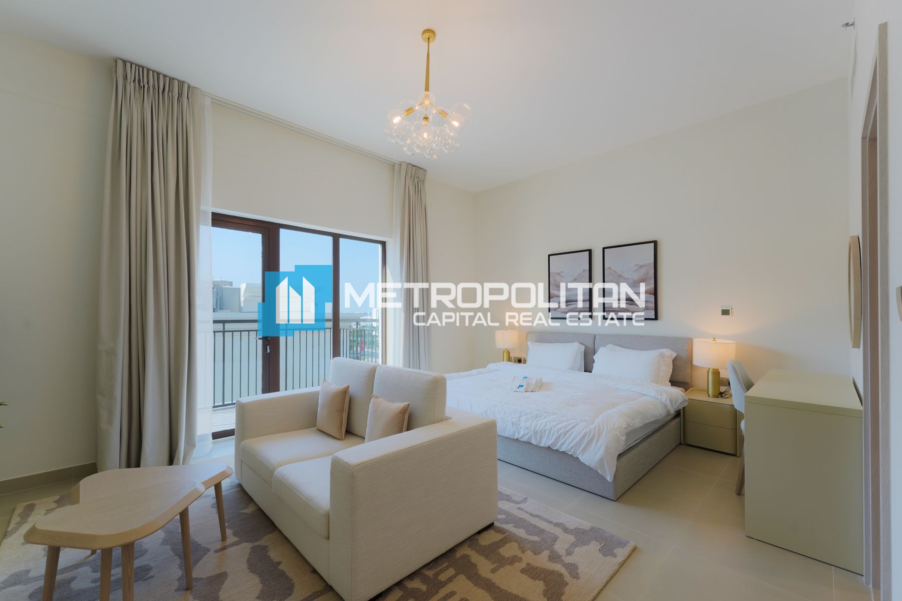 شقة للإيجار في Views A، Yas Island - MCR-8221