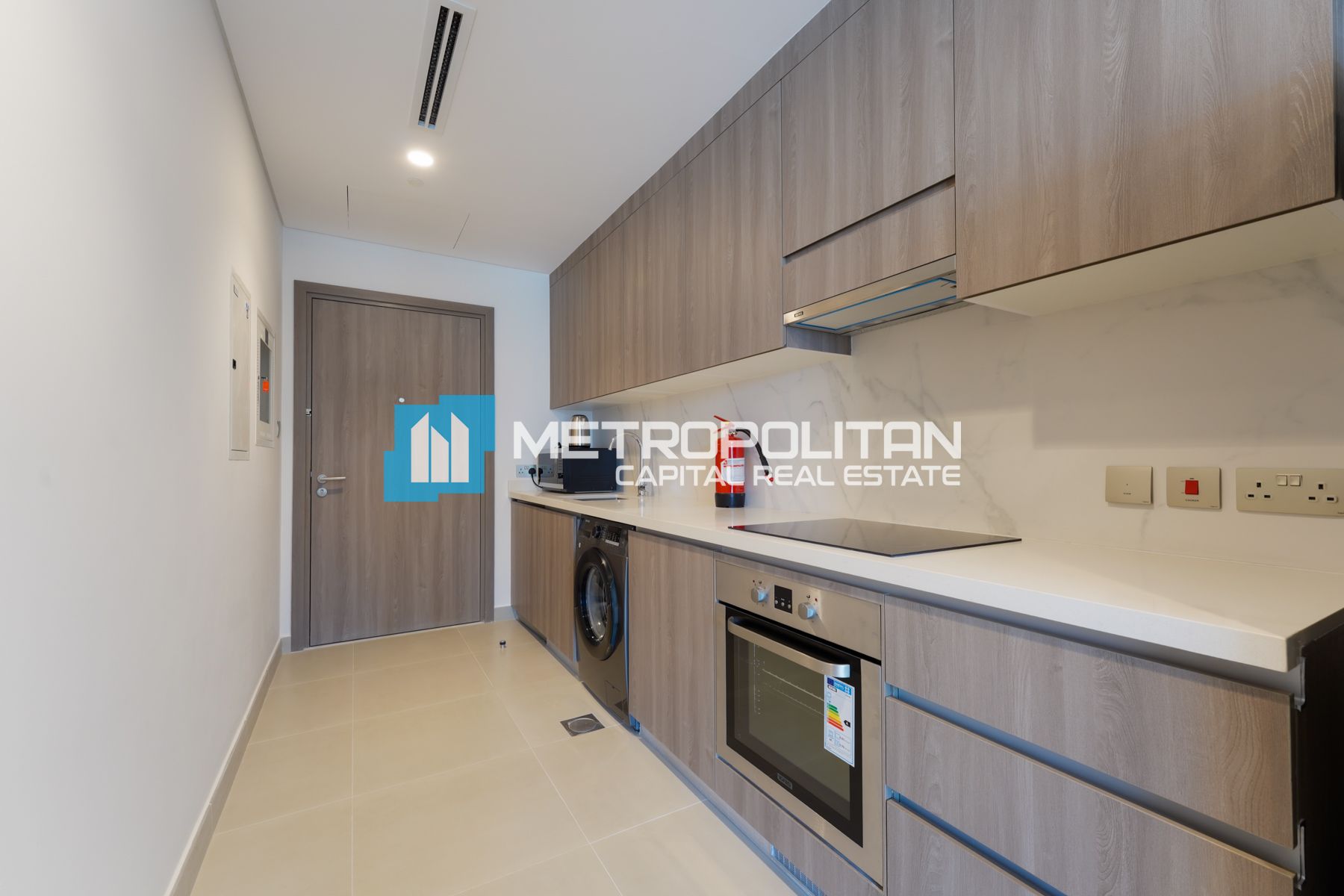 Furnished | Ready To Move | Built-In Kitchen