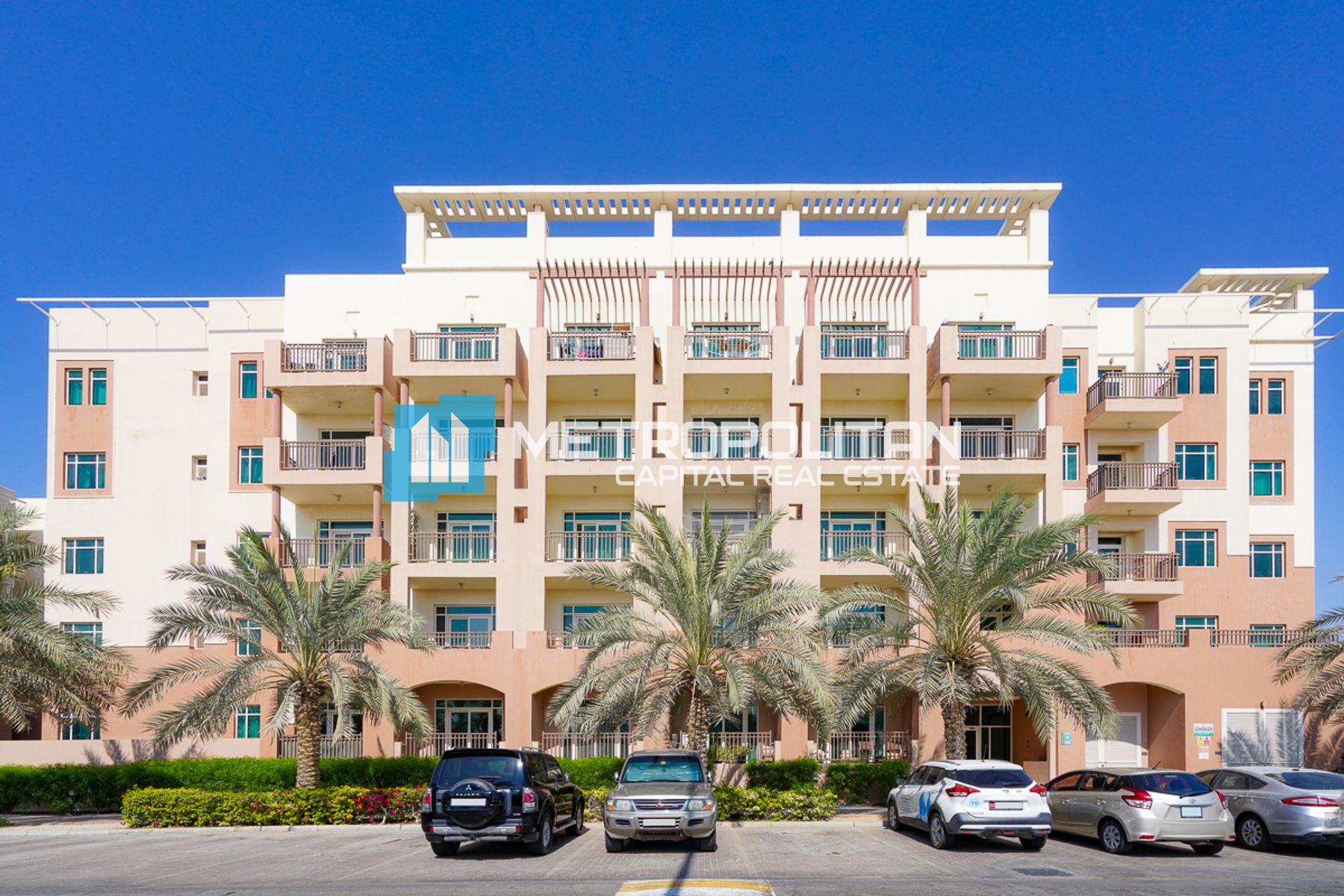 Pool View | Vacant | Corner 2BR | Great Community