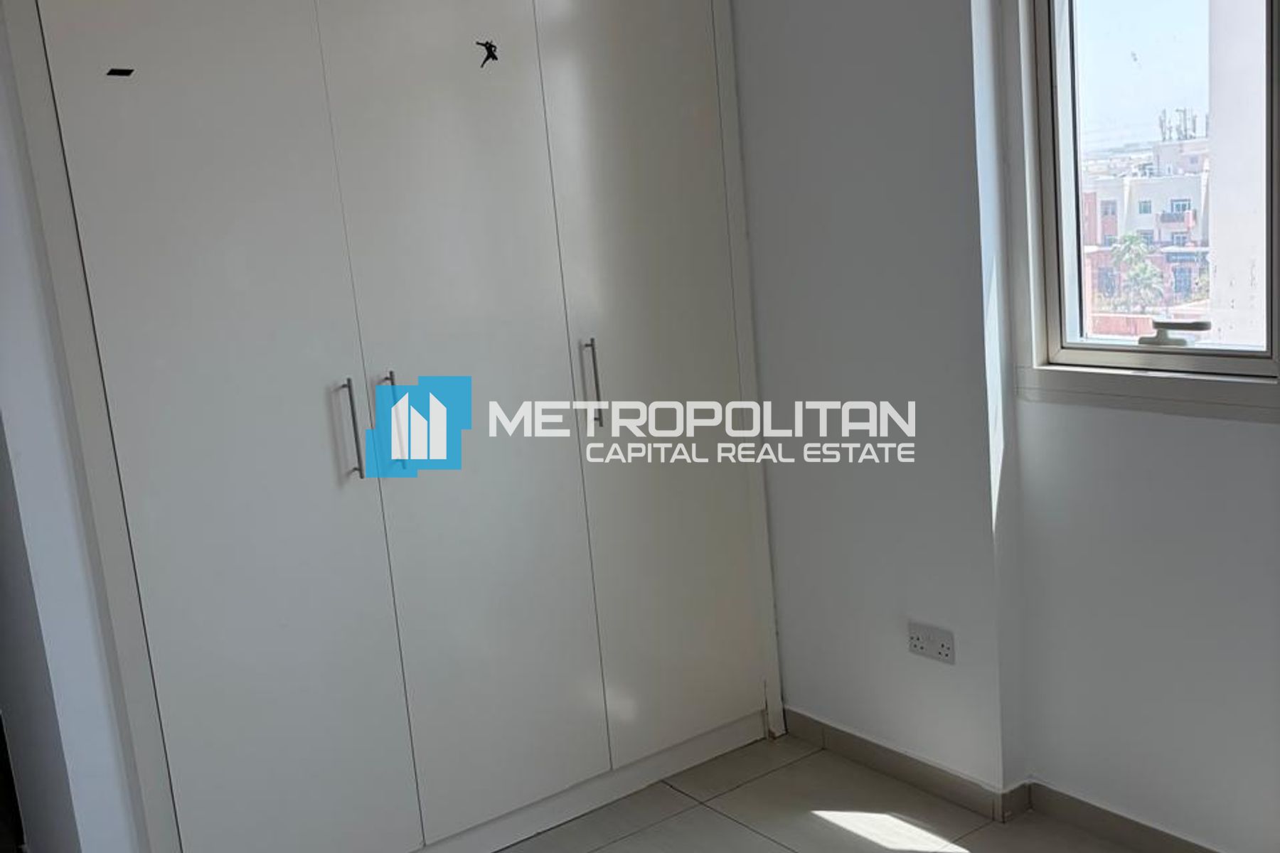 2BR Apartment for Rent in Al Sabeel Building, Al Ghadeer - MCR-8222