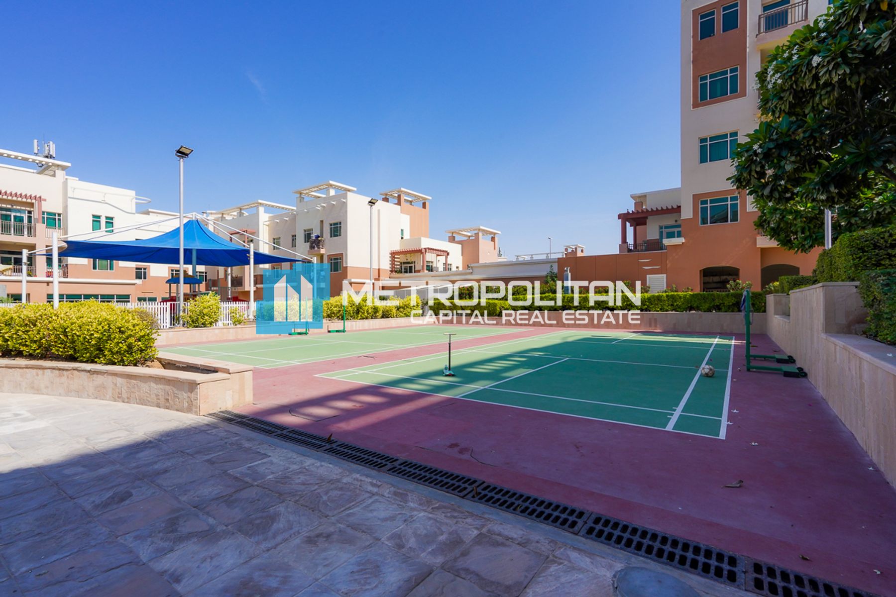 Pool View | Vacant | Corner 2BR | Great Community