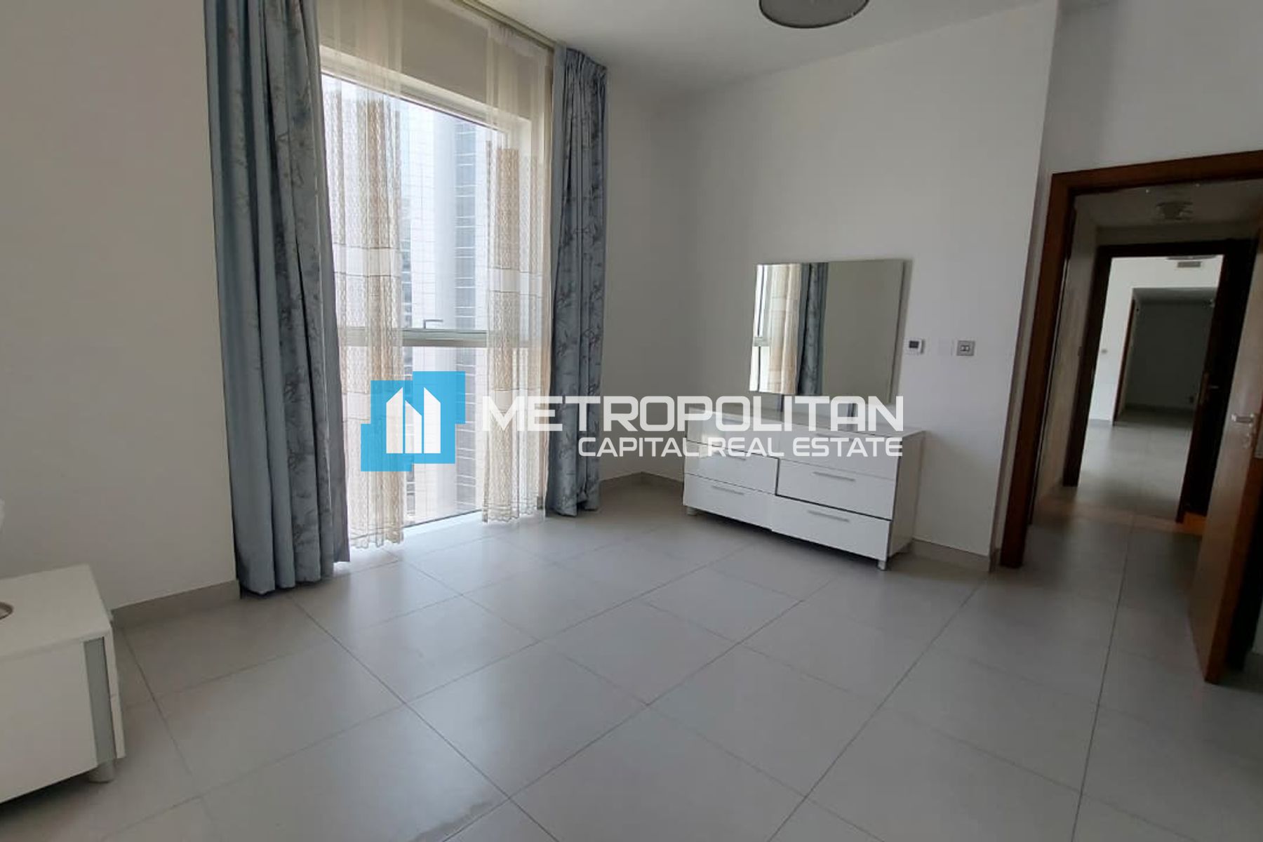 Partial Mangrove View | Balcony | Prime Location