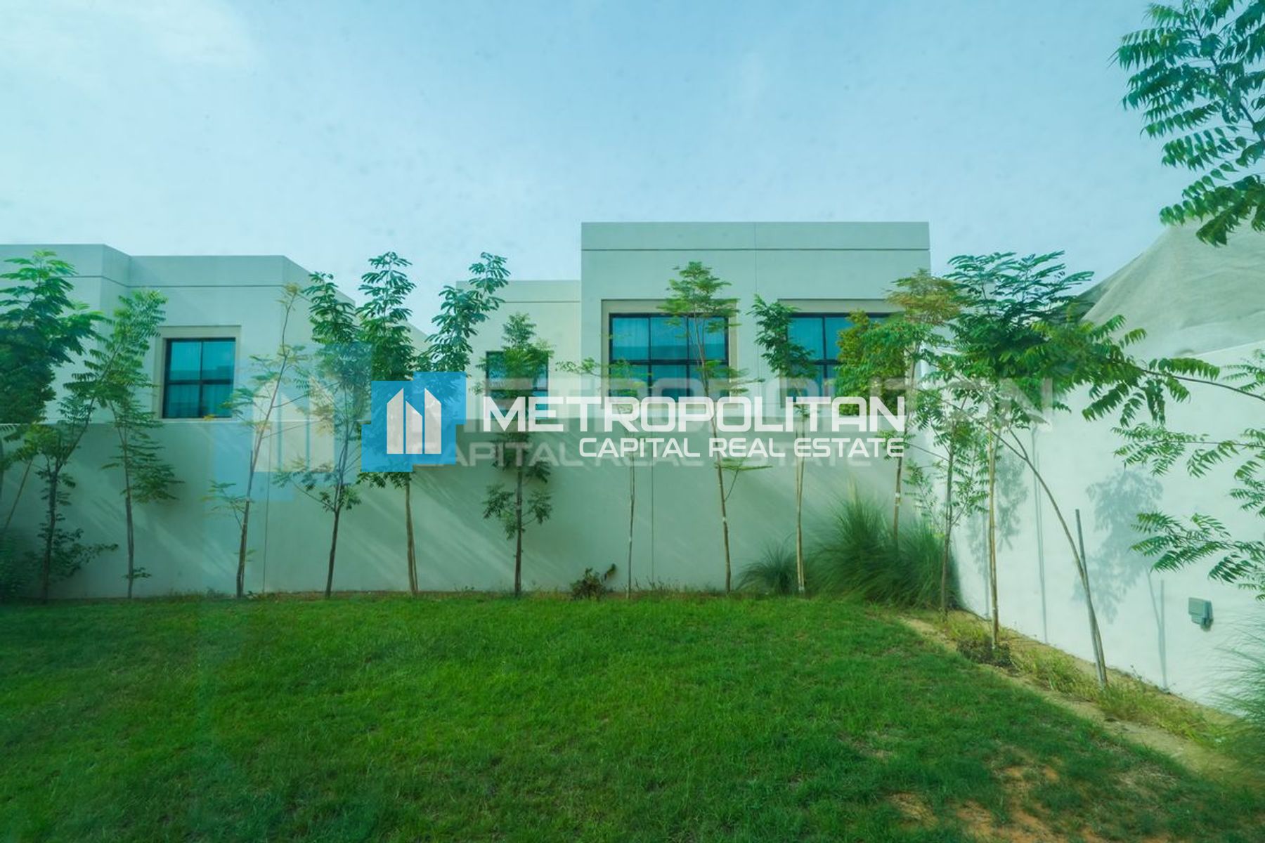 3BR Townhouse for Rent in The Magnolias, Yas Island - MCR-8227