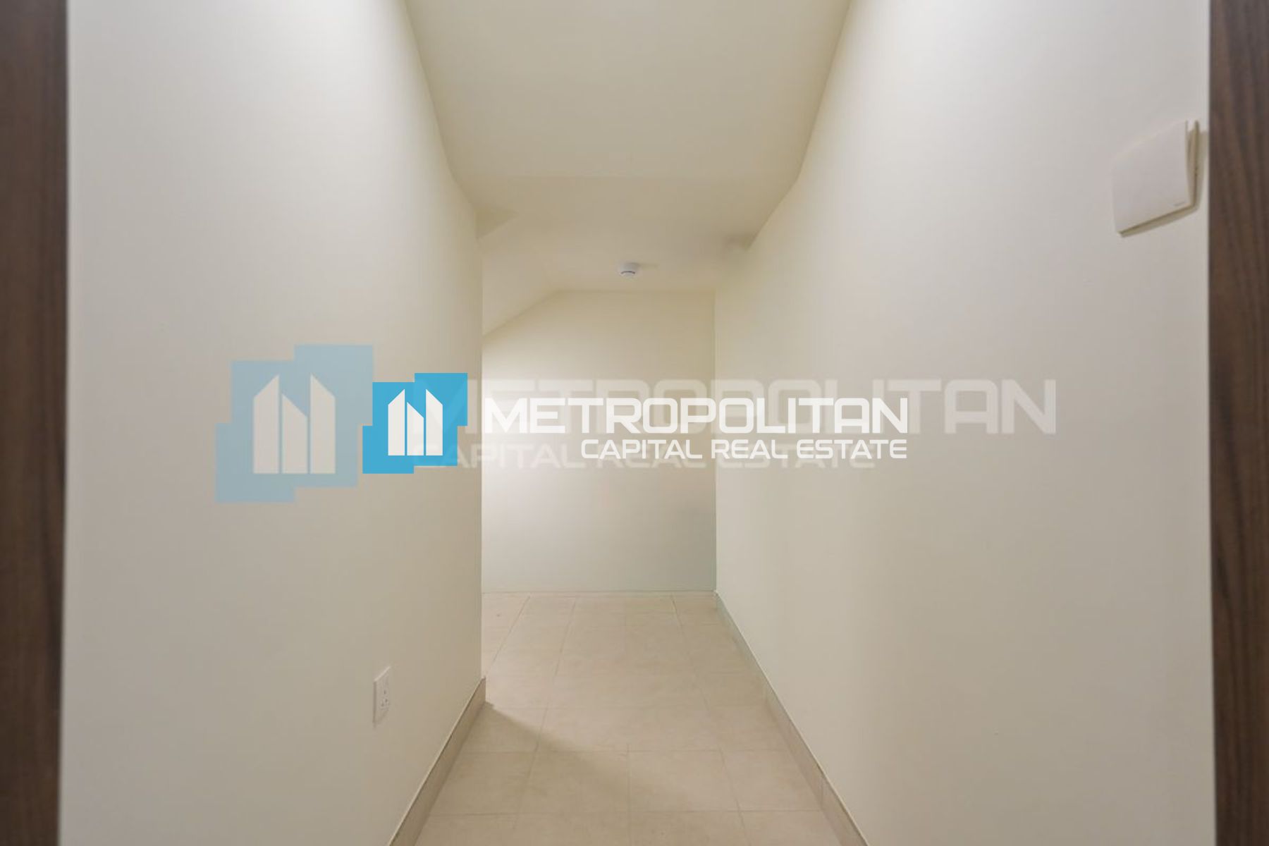 3BR Townhouse for Rent in The Magnolias, Yas Island - MCR-8227