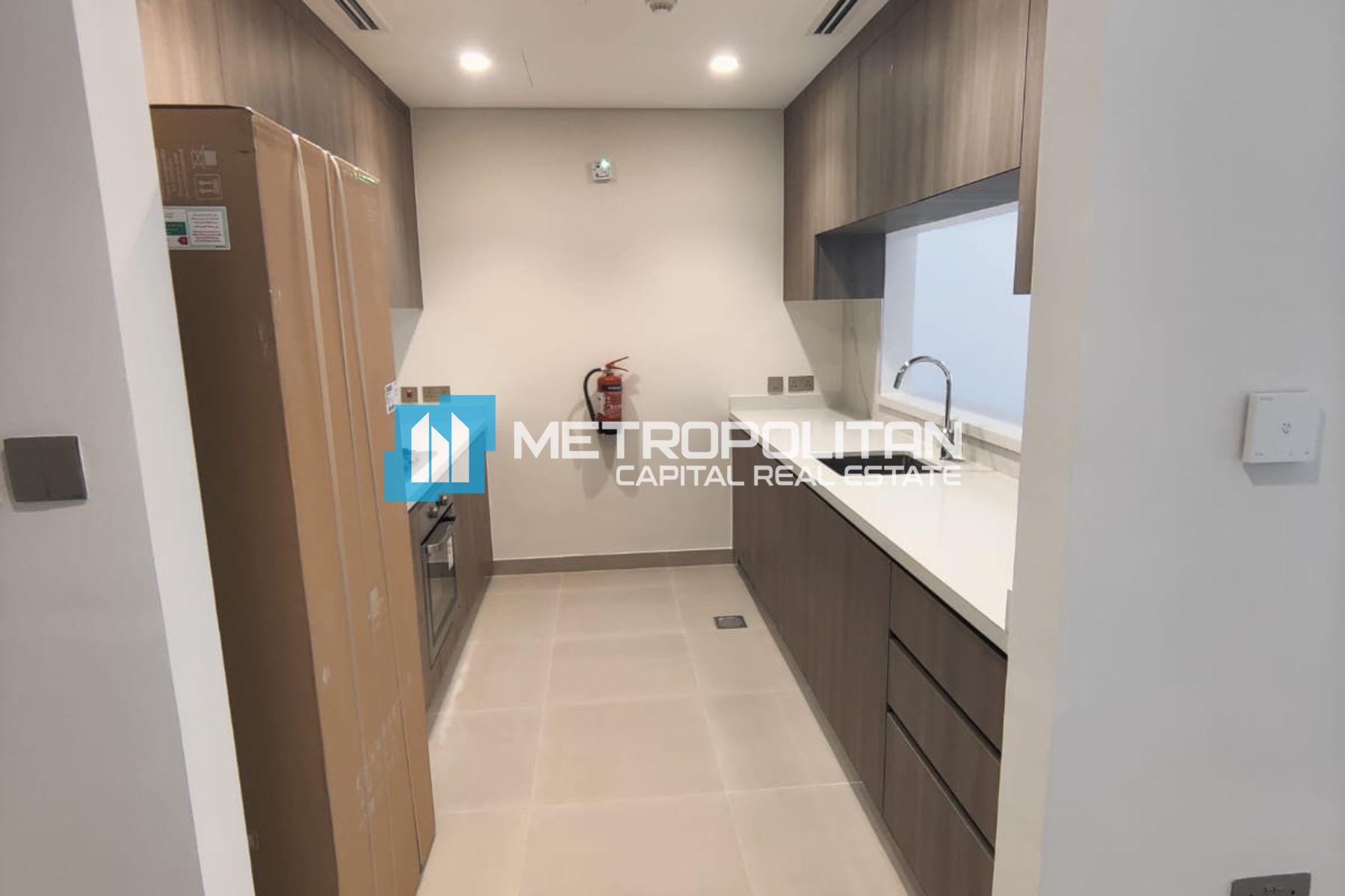 High Floor | Partial Golf View | Fully Furnished