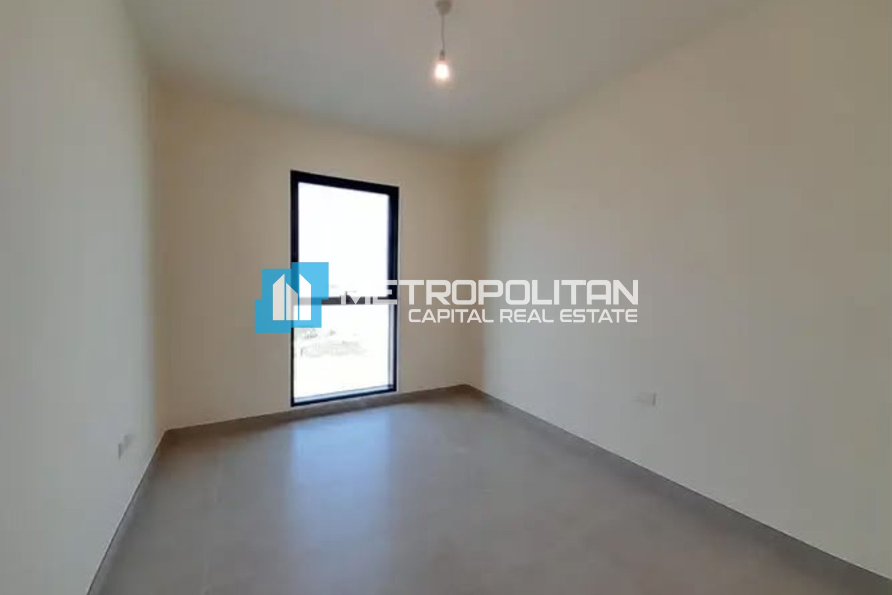 Corner Unit | 1BR High Floor | Ready to move in