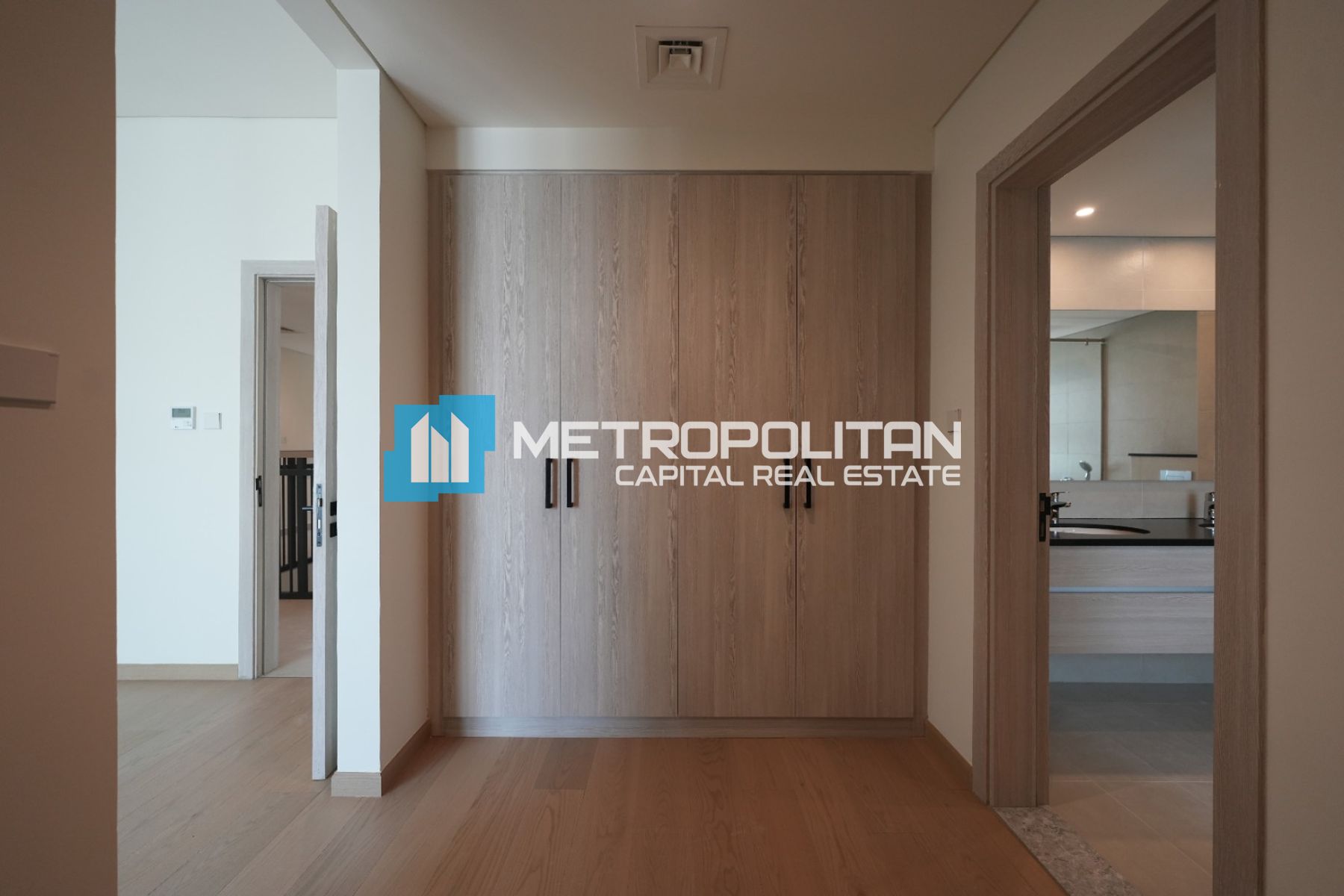 6 BR Branded New | Prime Location | Corner Unit