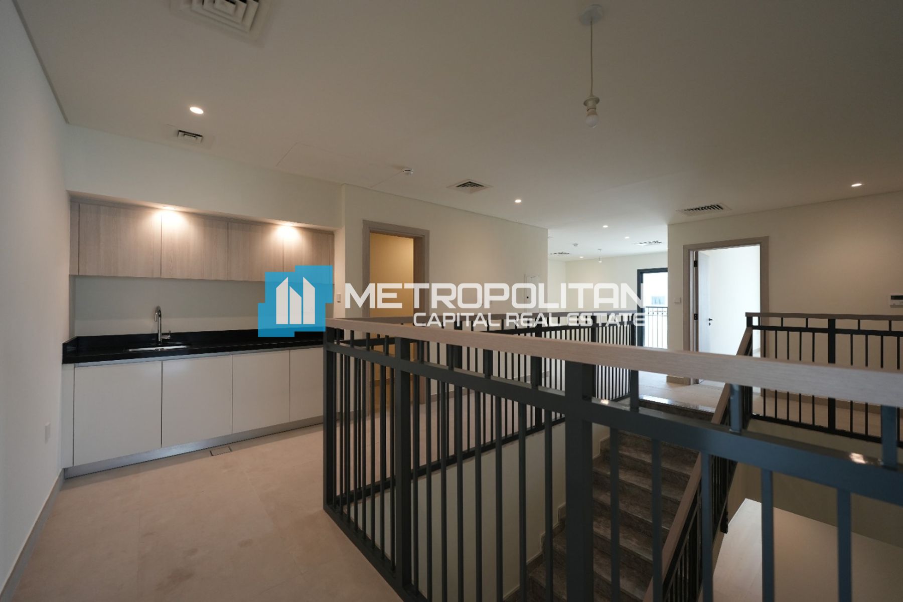 6 BR Branded New | Prime Location | Corner Unit