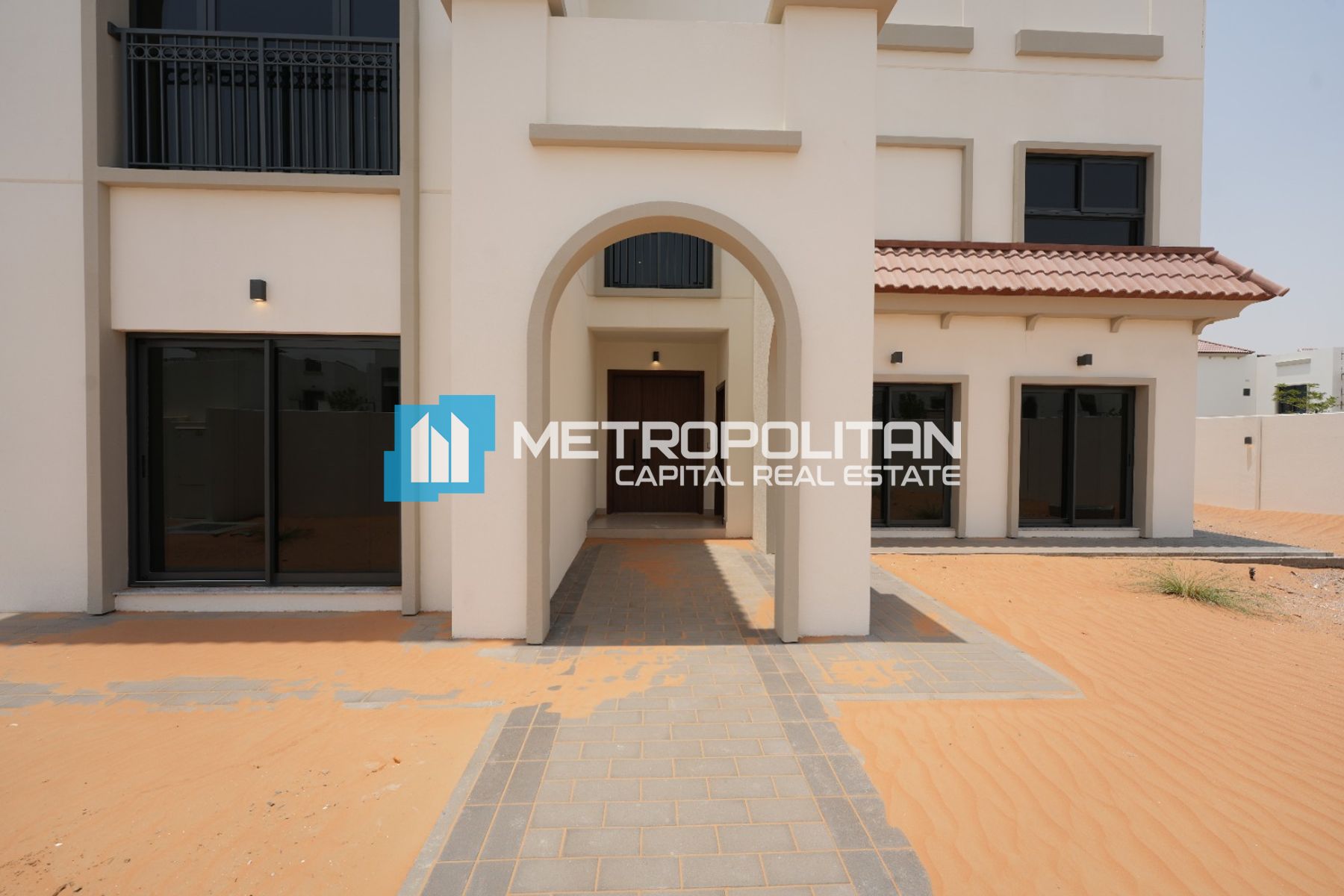 6BR Villa for Rent in Fay Al Reeman 1, Al Shamkha - MCR-8230