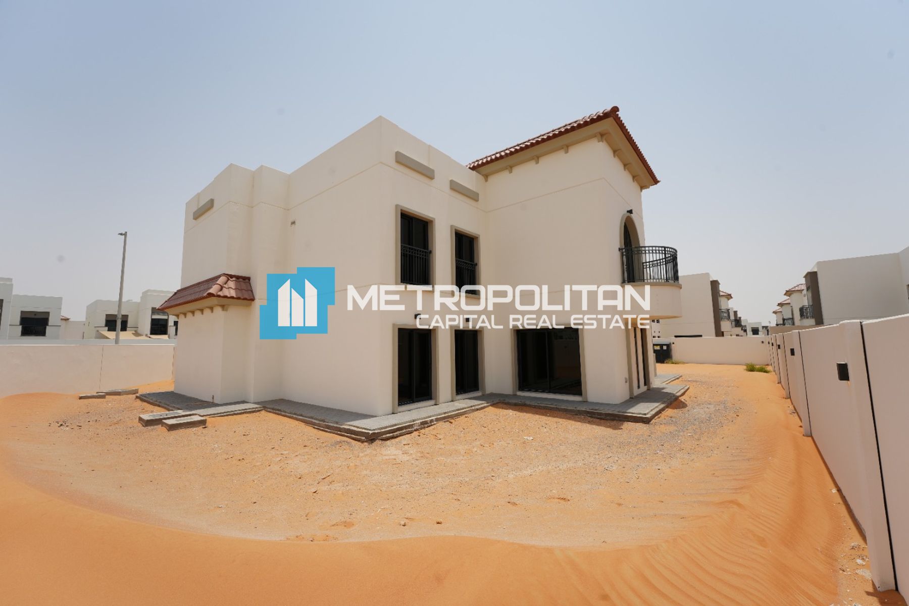 6 BR Branded New | Prime Location | Corner Unit